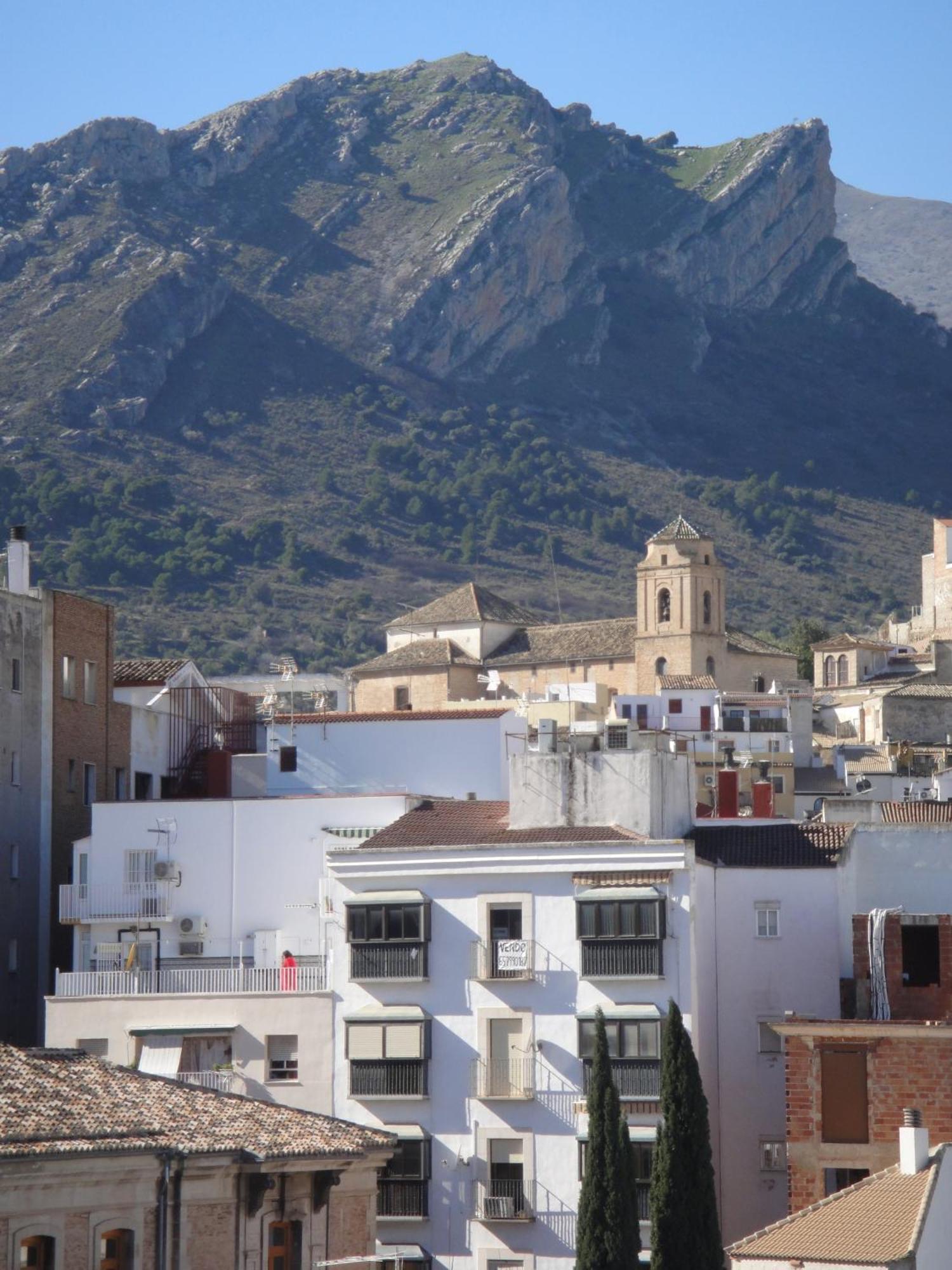 Hotel Xauen Jaén