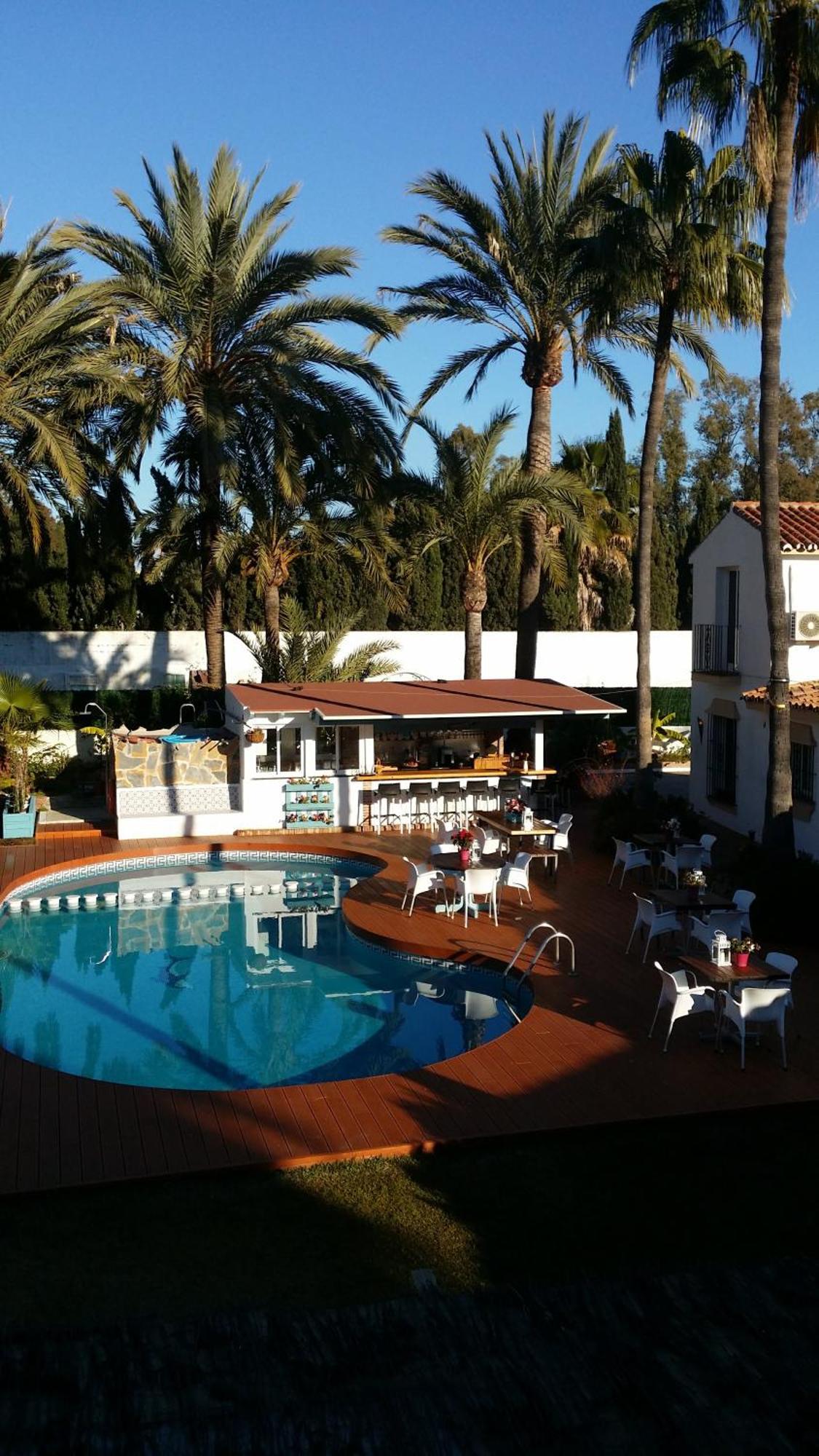 Banus Marbella