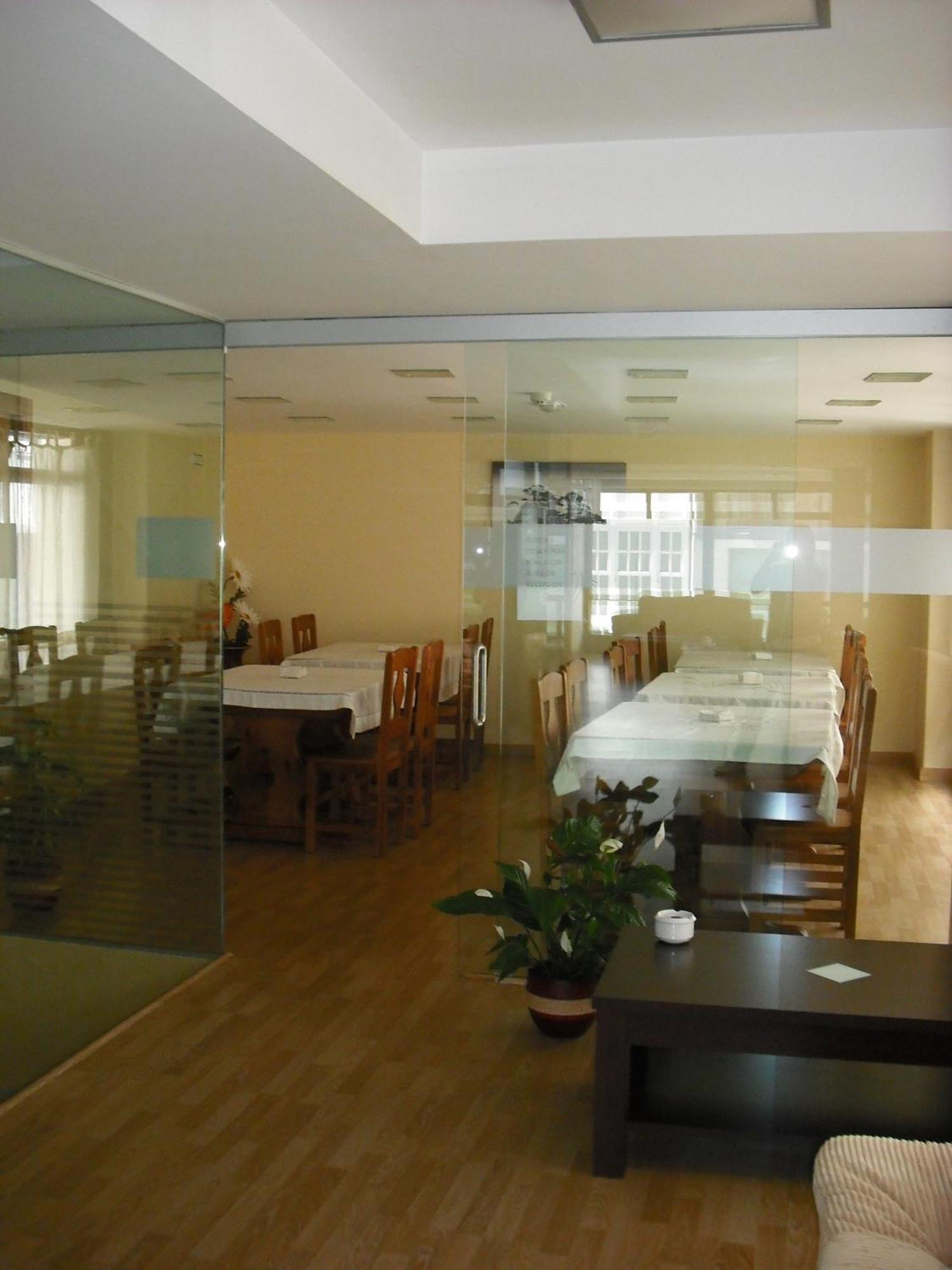 Hotel Santa Catalina By Bossh
