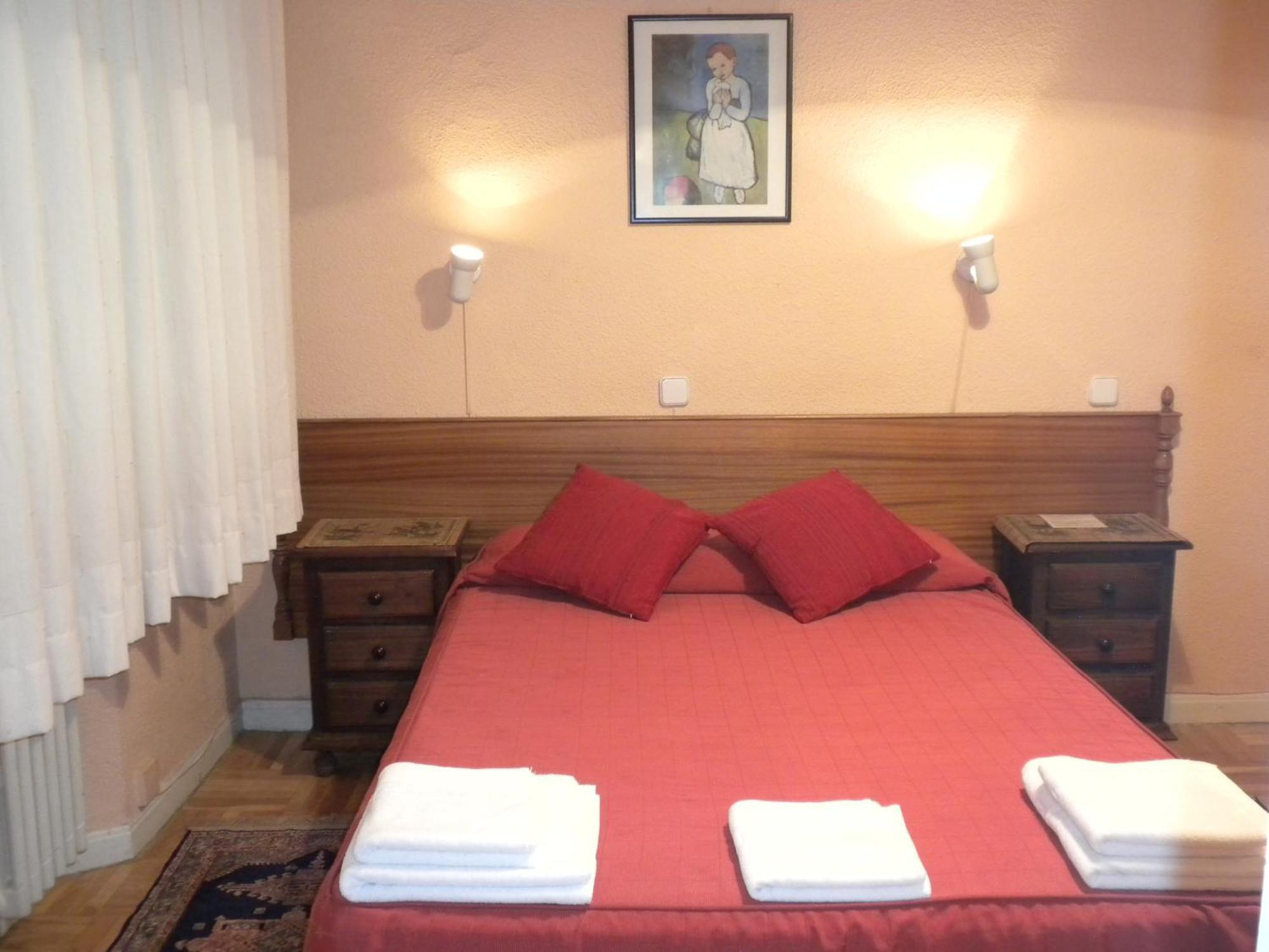 Guest house San Martin
