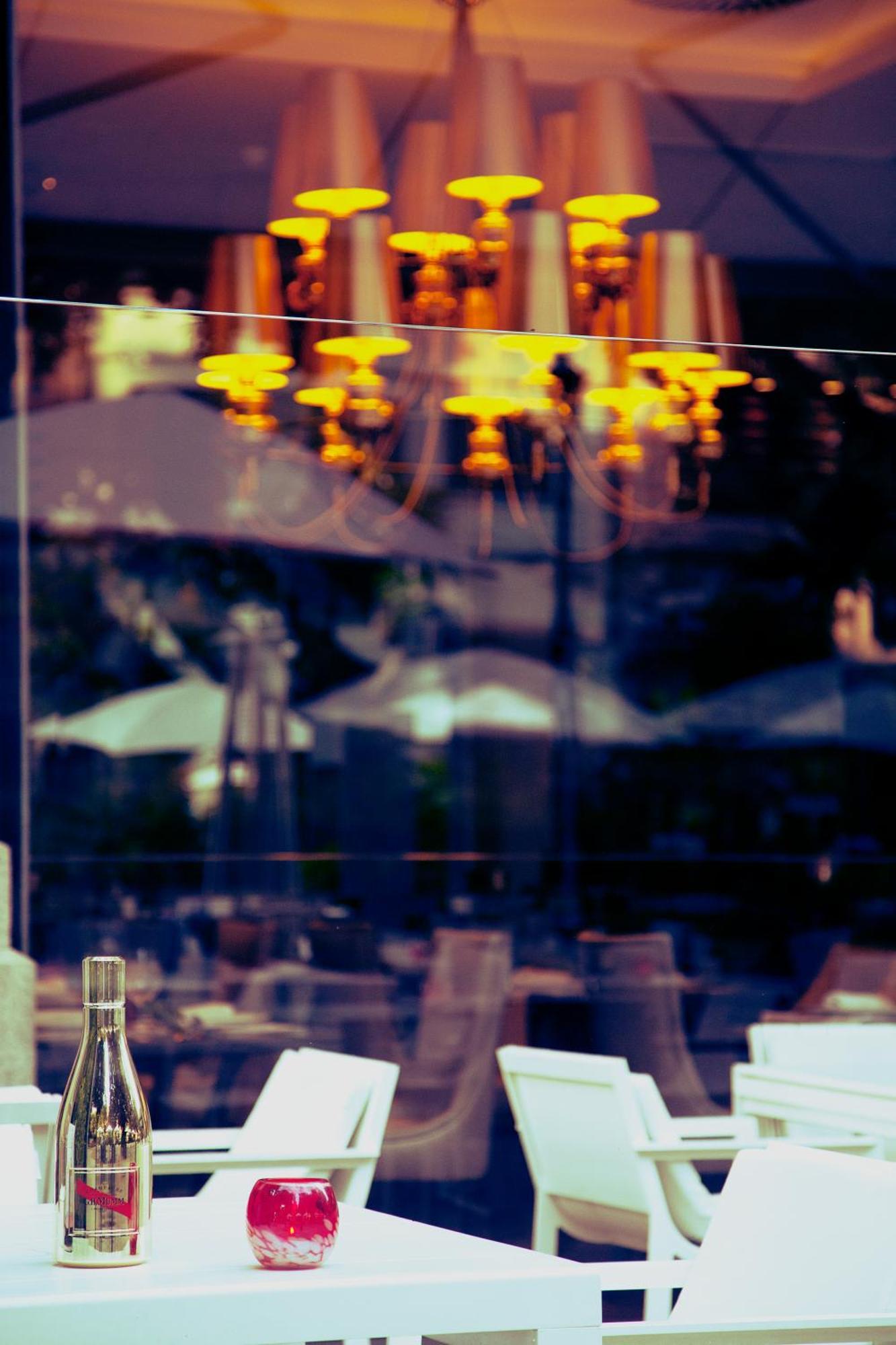 Hotel Gran Nagari Boutique & Vigo