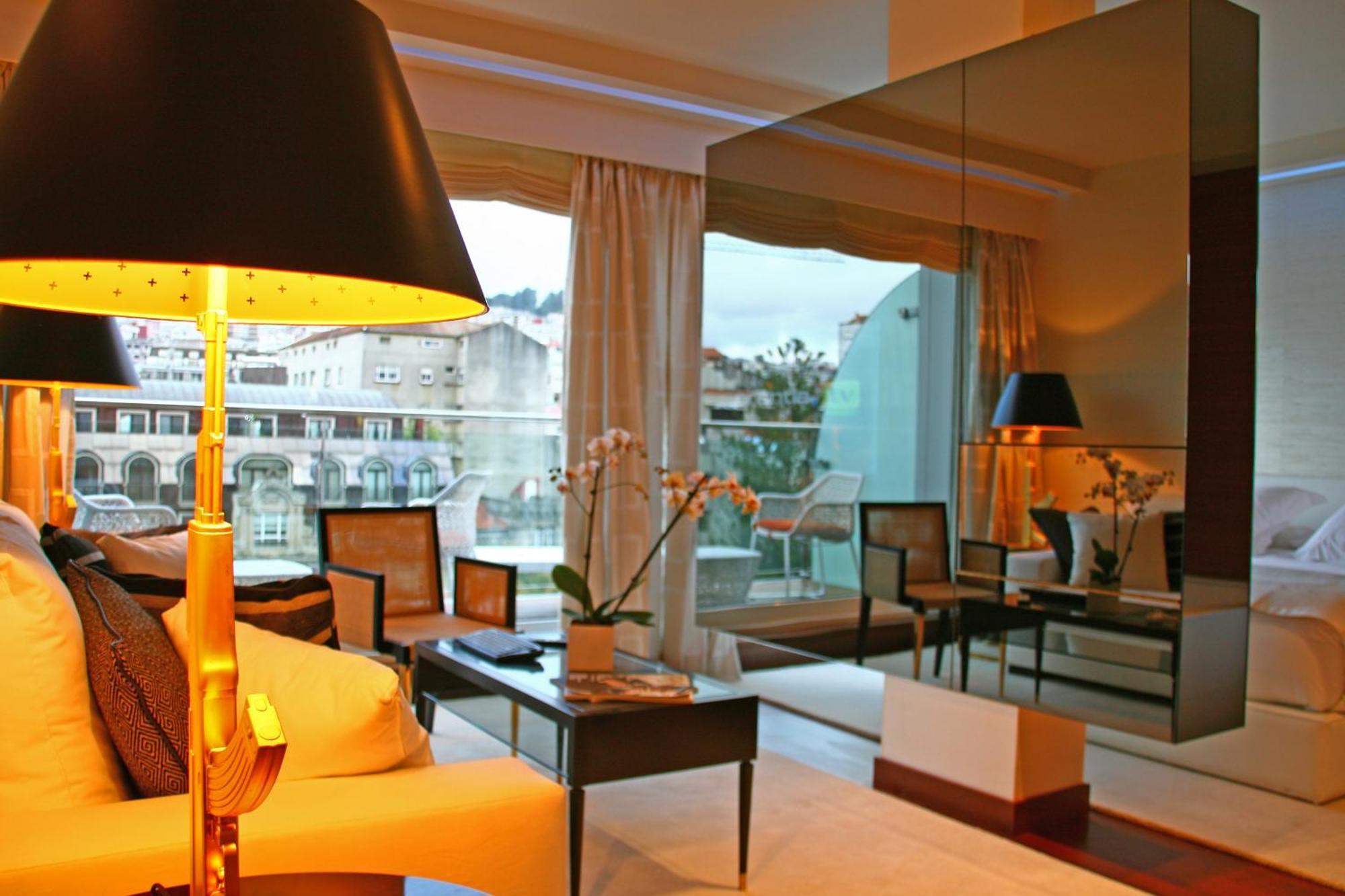 Hotel Gran Nagari Boutique & Vigo
