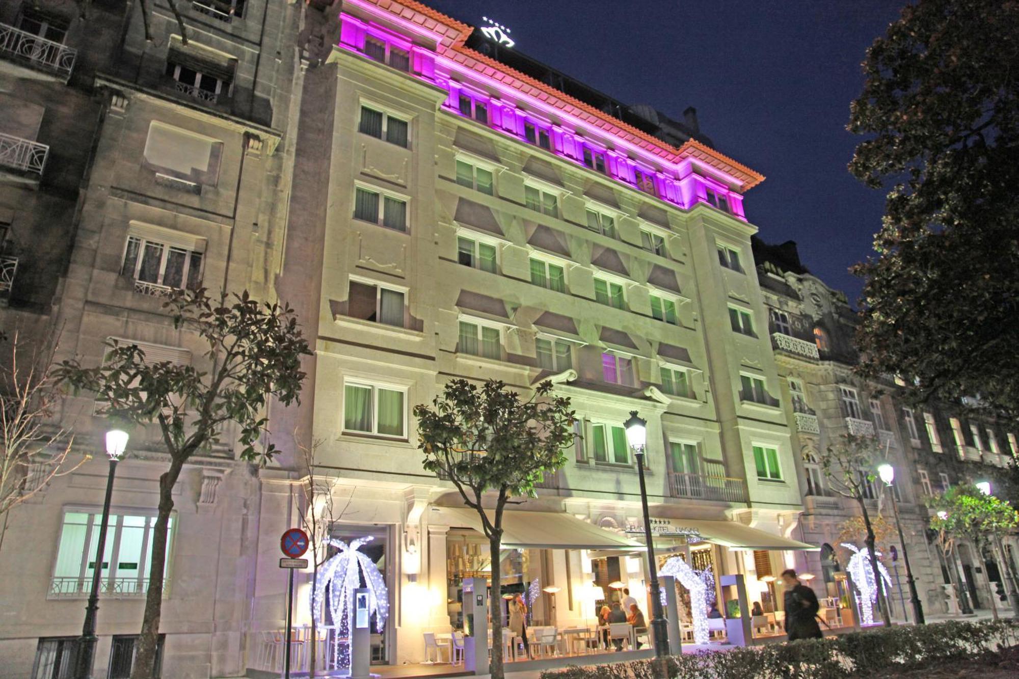 Gran Nagari Boutique &