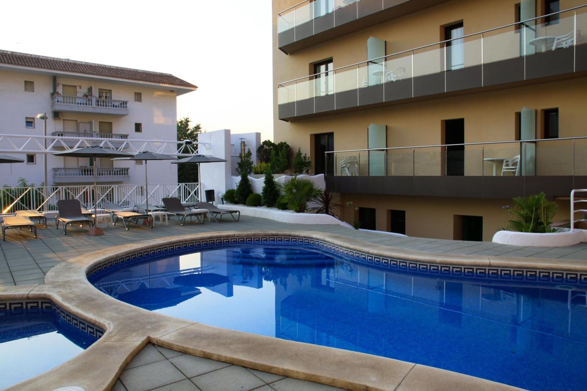 Petit Palau - Adults Only Blanes
