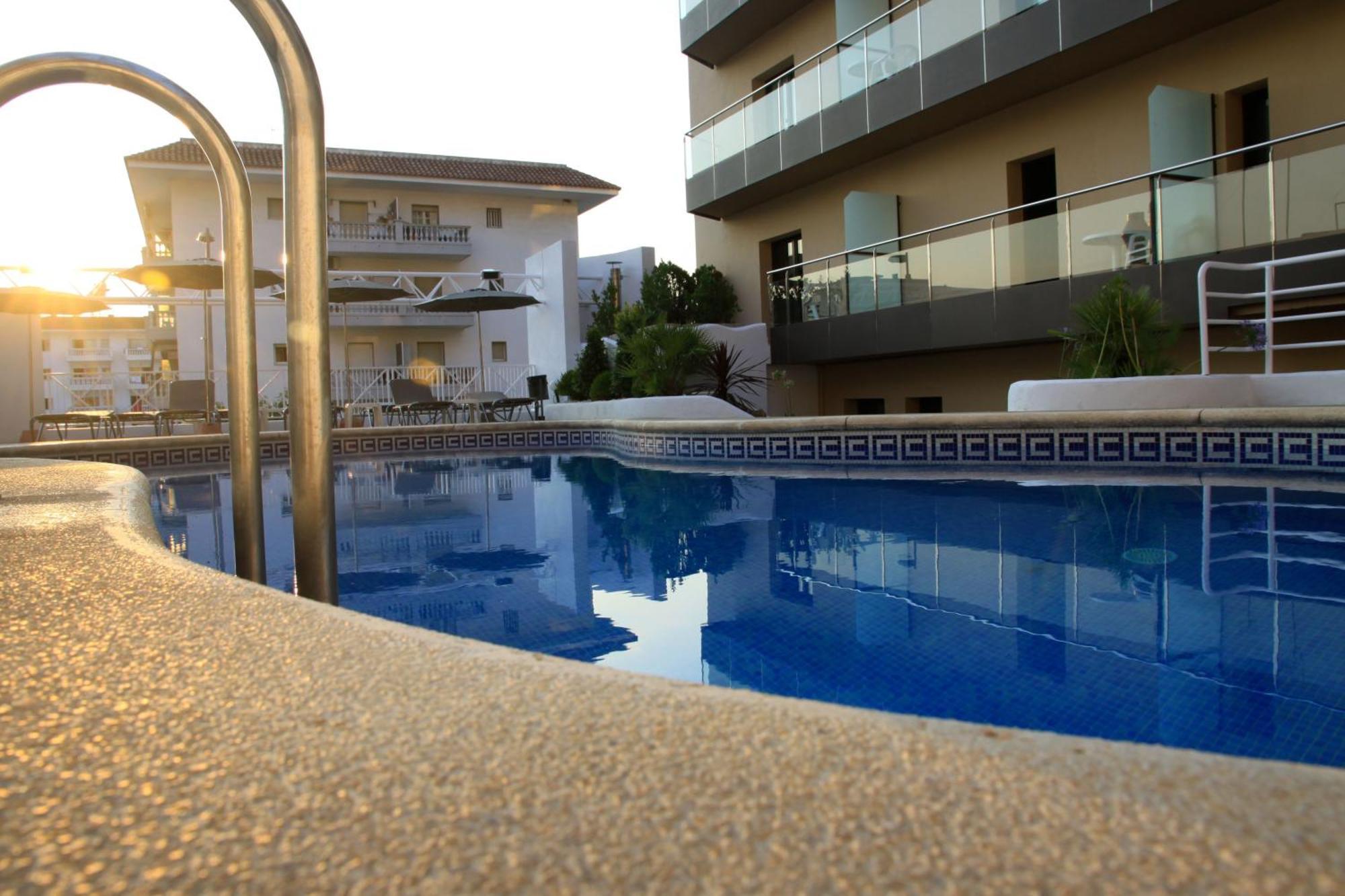 Petit Palau - Adults Only Blanes