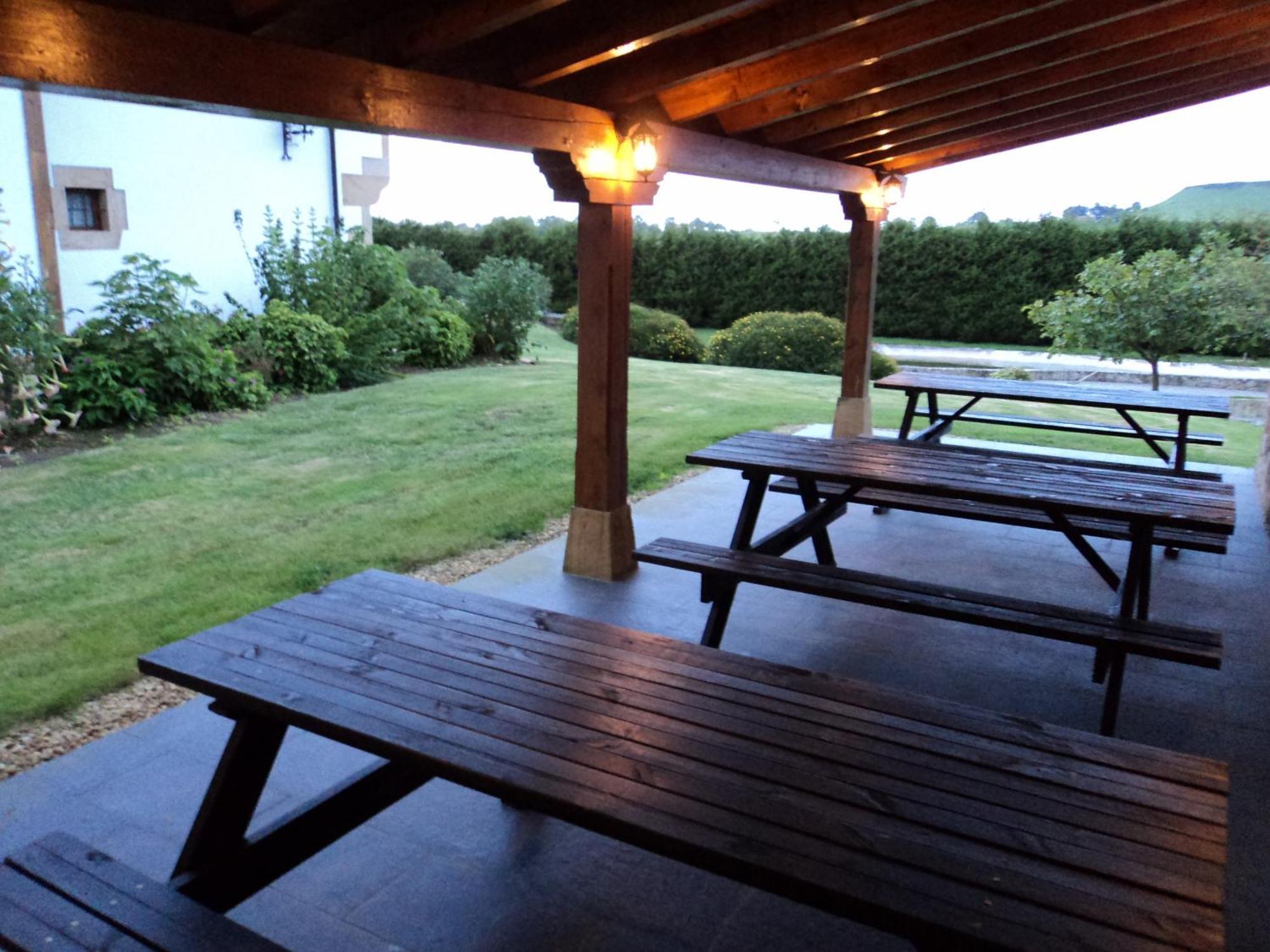 Hotel Rural Senorio De Altamira - Adults Only *