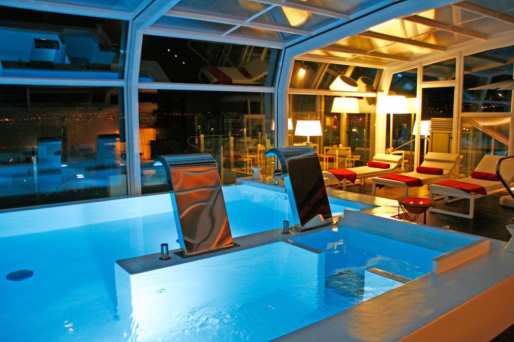 Gran Nagari Boutique & Vigo