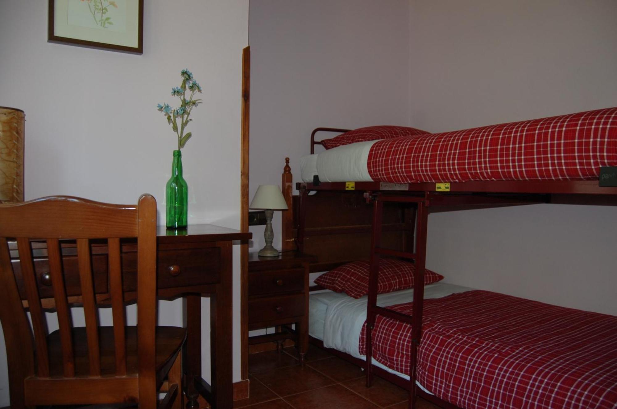 Country house Casa Aspron Covadonga