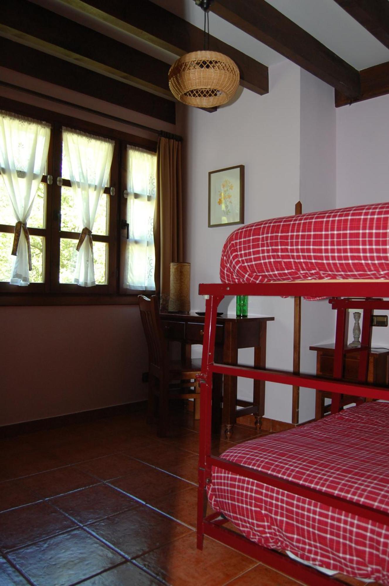 Casa Aspron