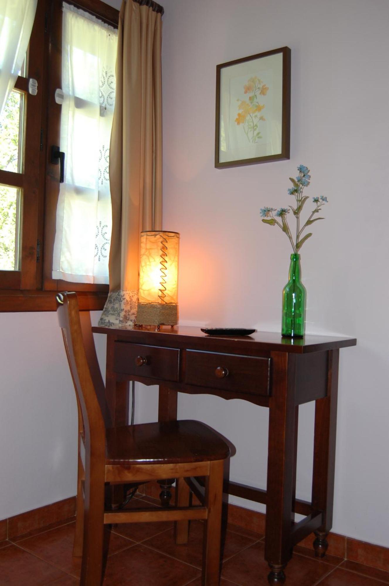 Country house Casa Aspron