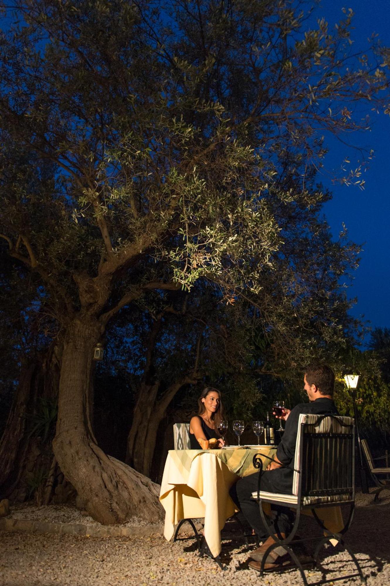 Country house Muleta De Ca S'hereu *