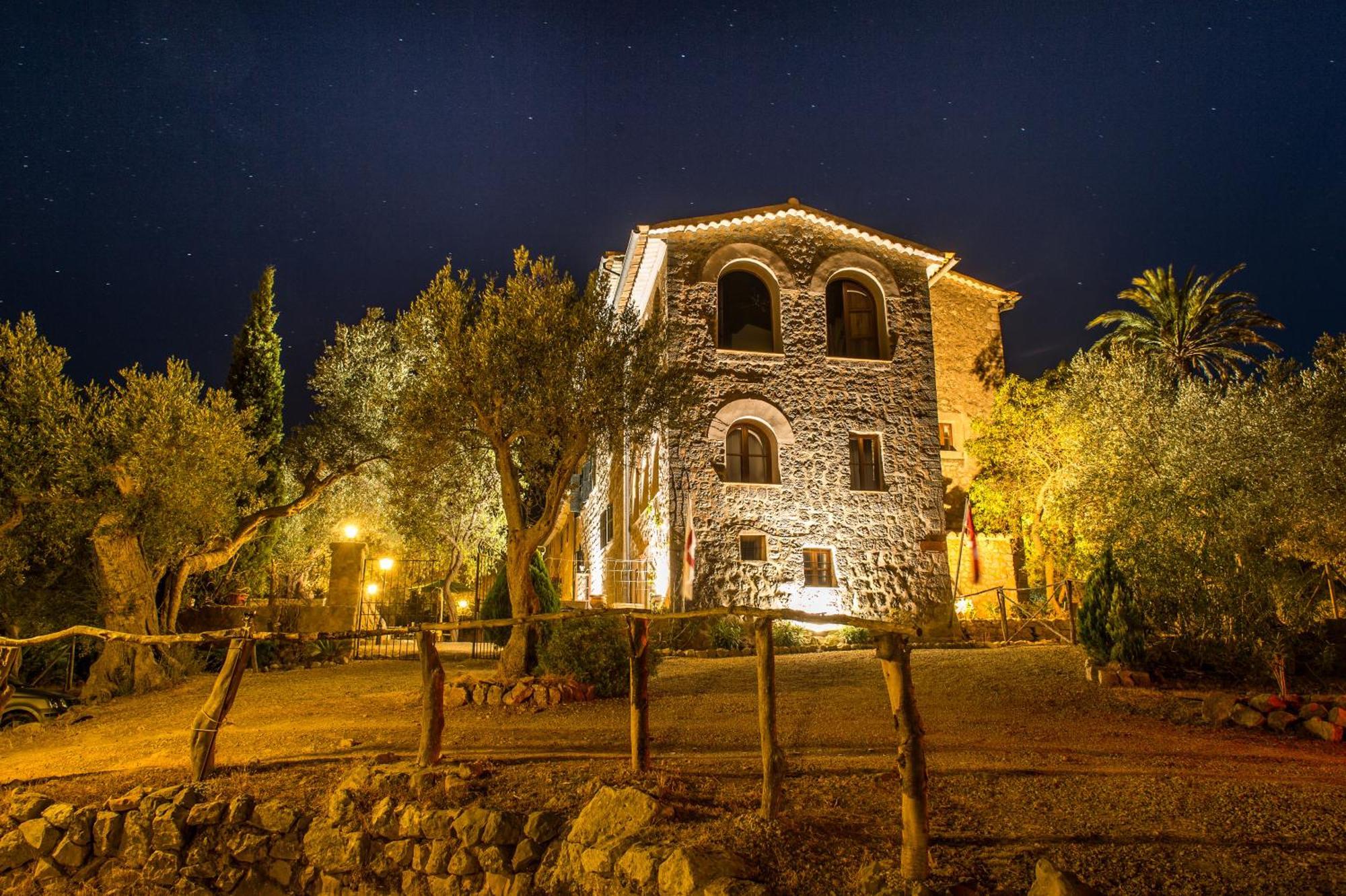 Country house Muleta De Ca S'hereu *