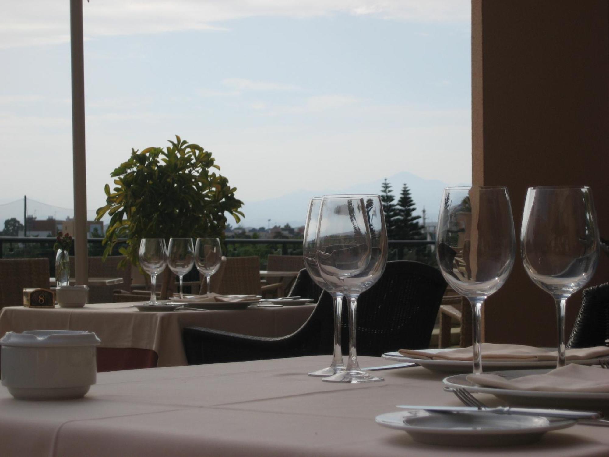 Hotel Golf 4*