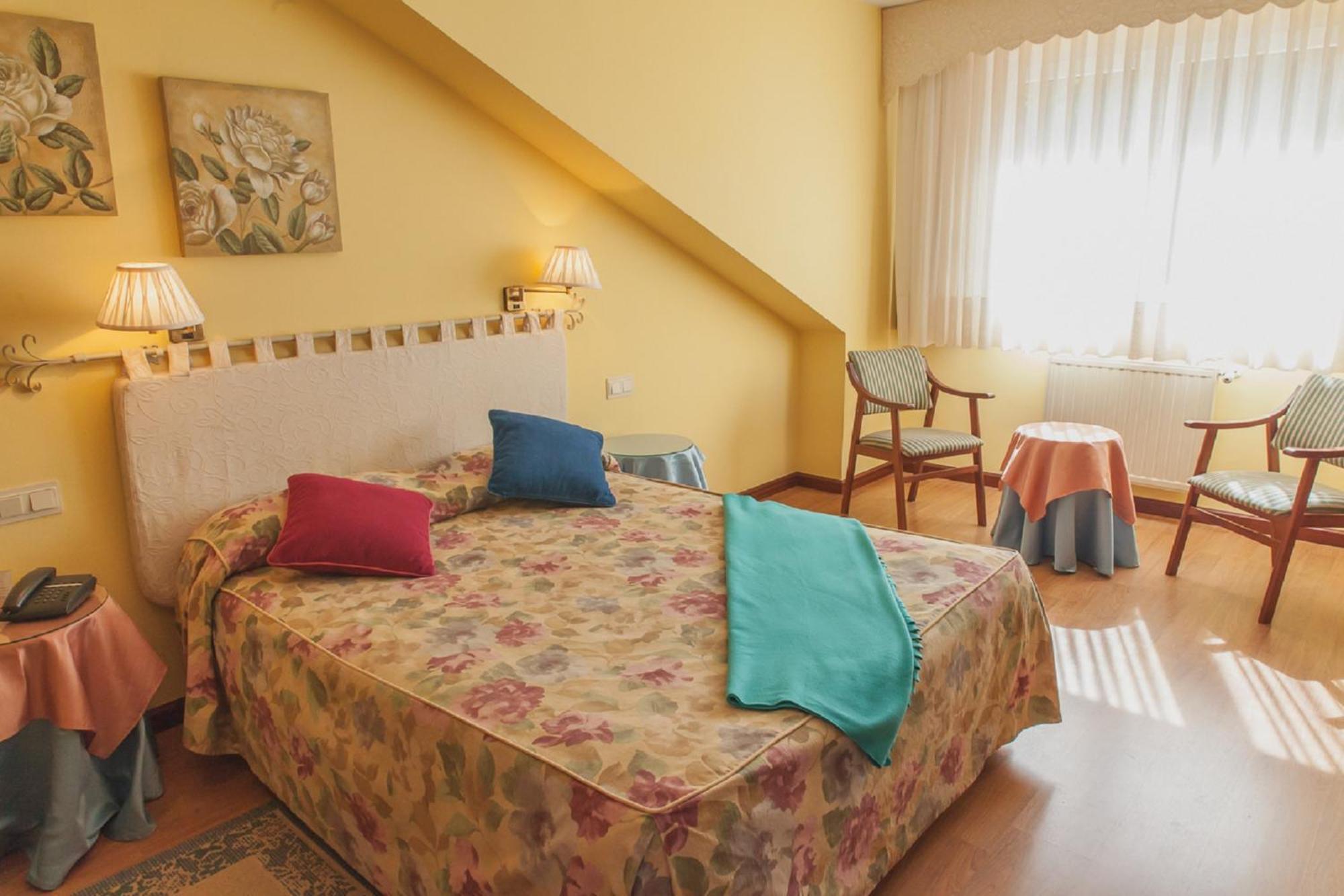 Y Casona El Carmen