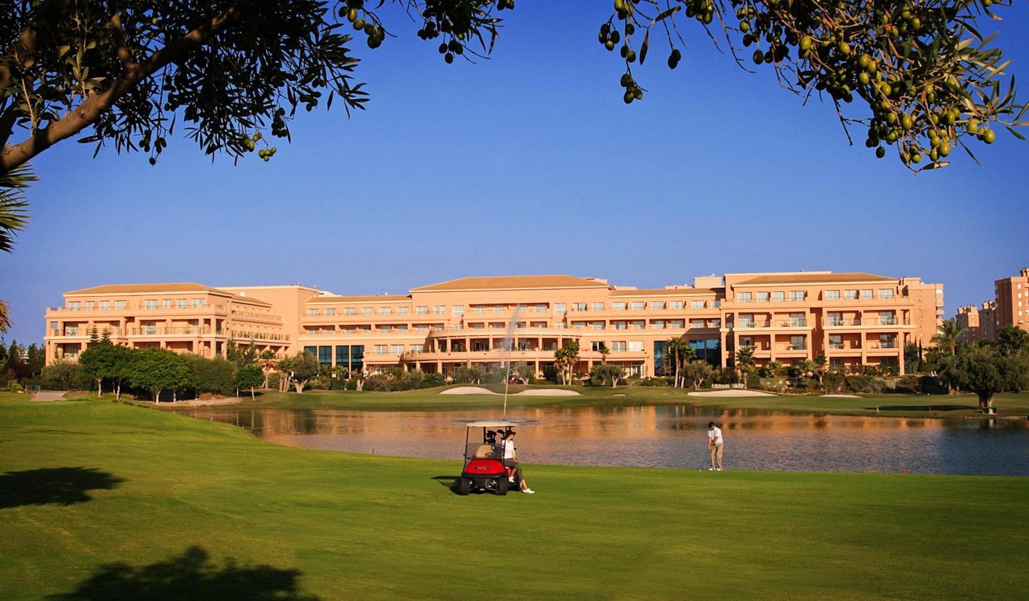 Golf Alicante