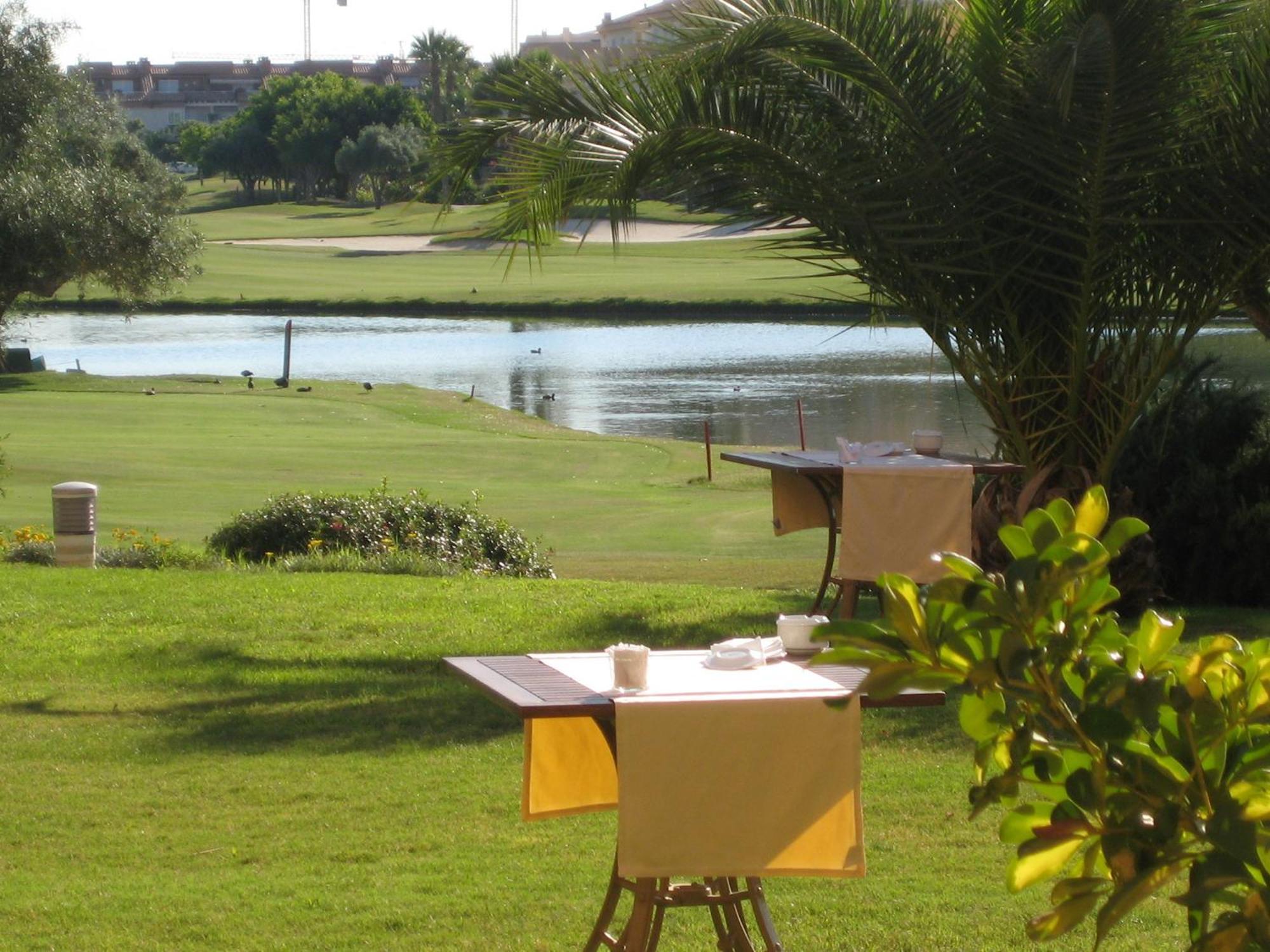 Hotel Golf 4*