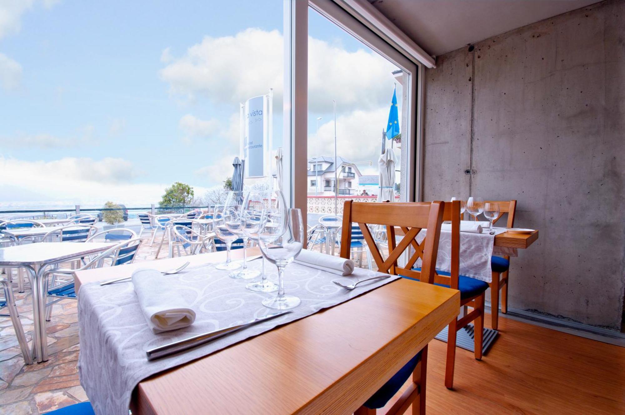 Hotel Gastronómico Boa Vista