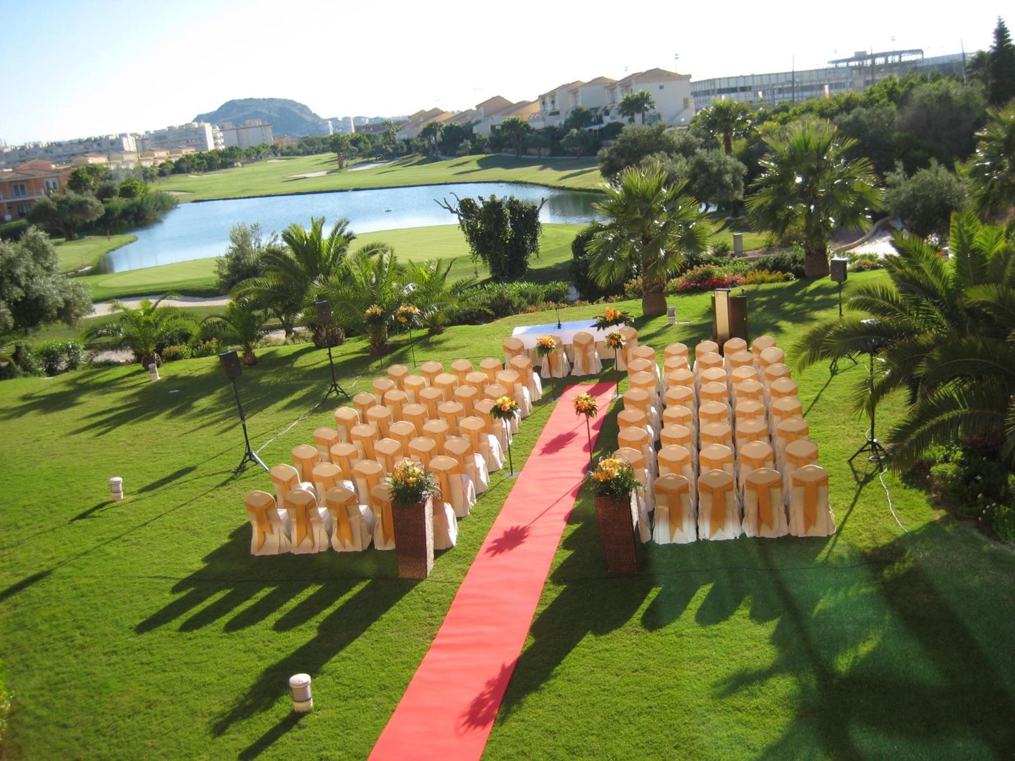Golf Alicante