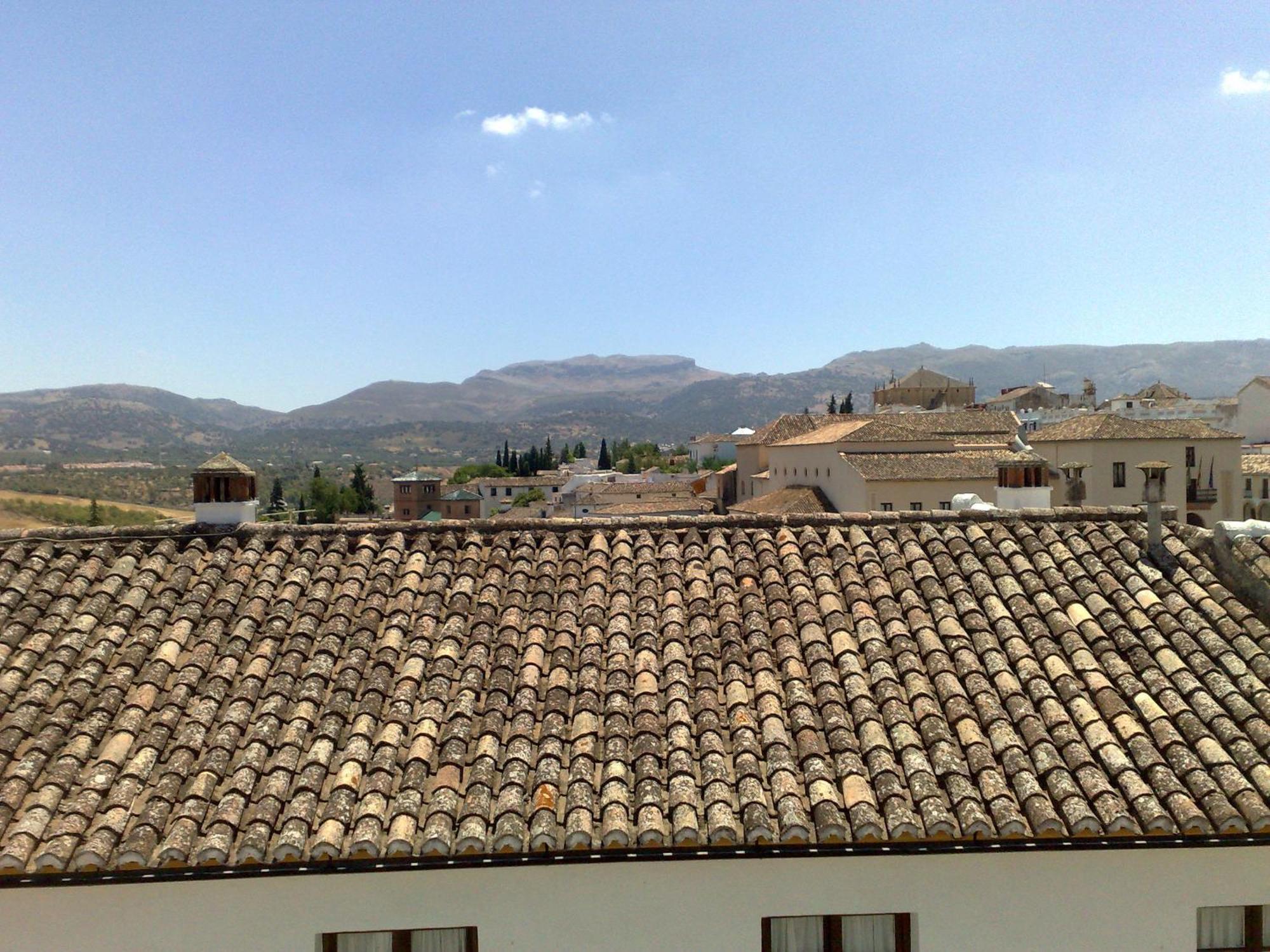 Virgen Del Rocio
