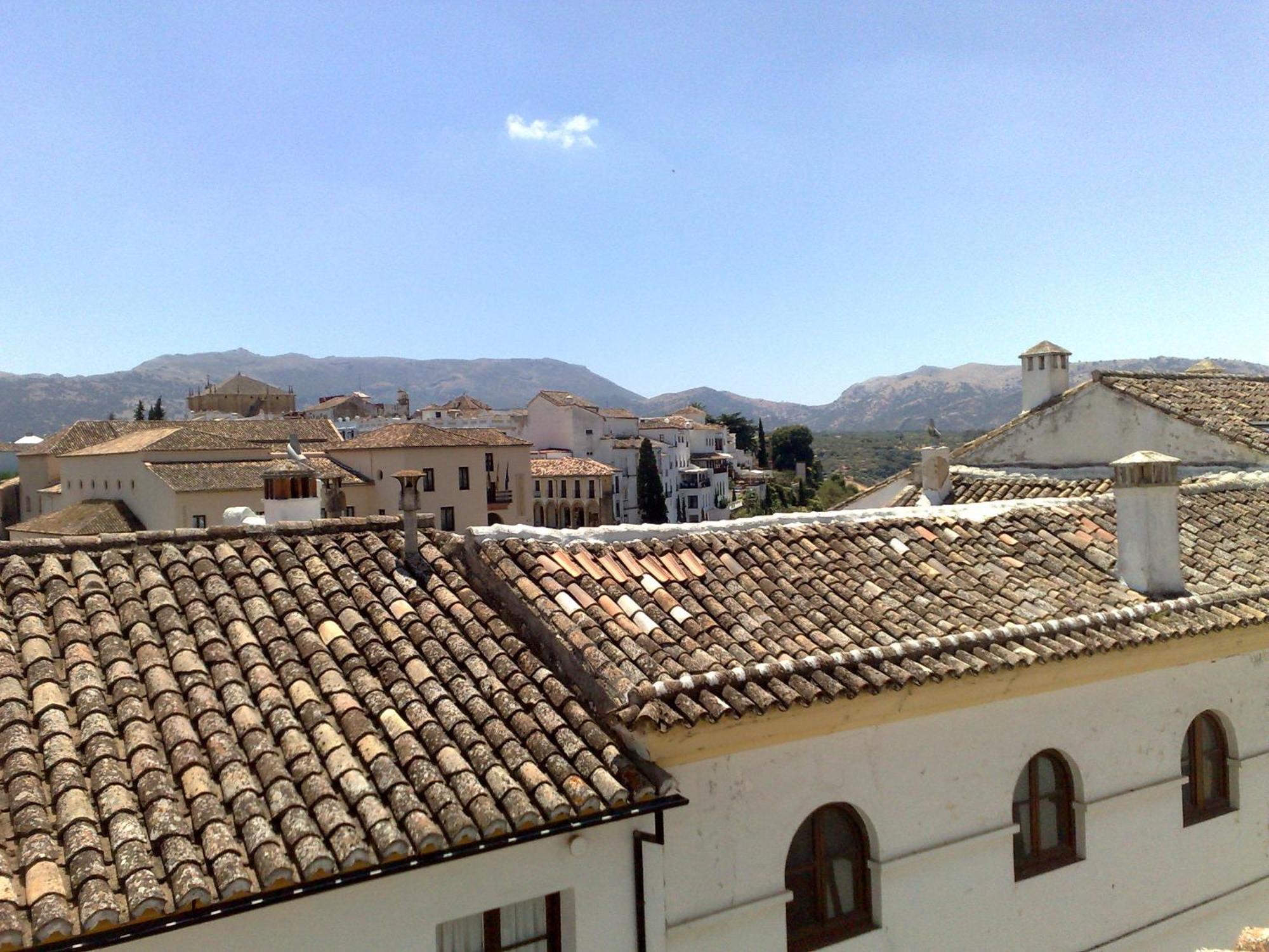 Virgen Del Rocio Ronda