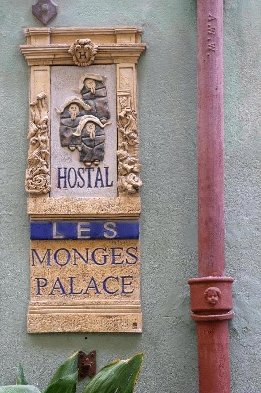 Les Monges Palace Boutique Alicante