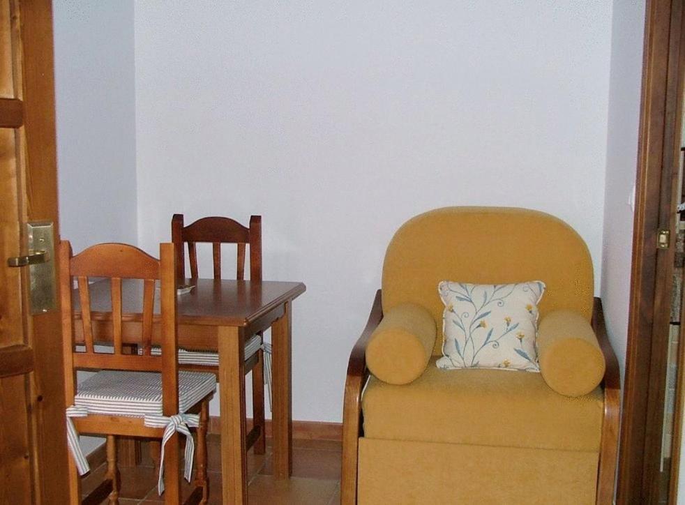 Apartment Rurales Alcazaba De Las Torres Canete de las Torres