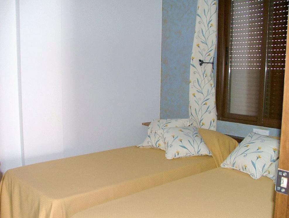 Apartment Rurales Alcazaba De Las Torres