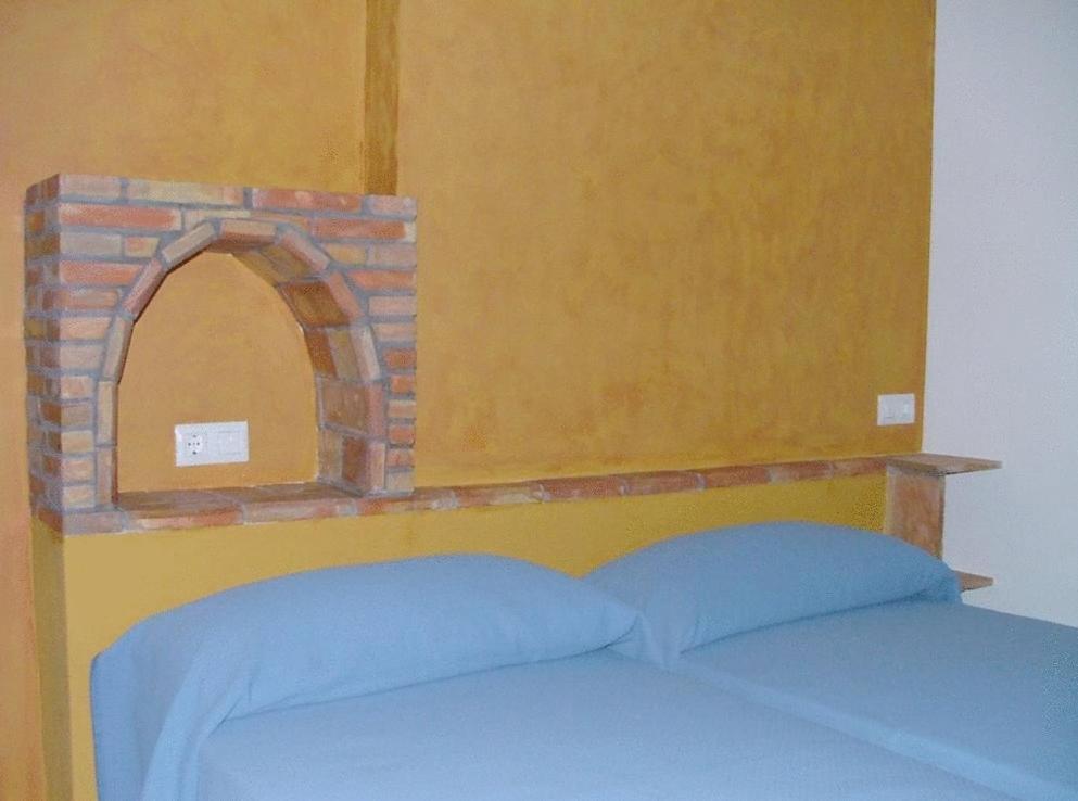Apartment Rurales Alcazaba De Las Torres *