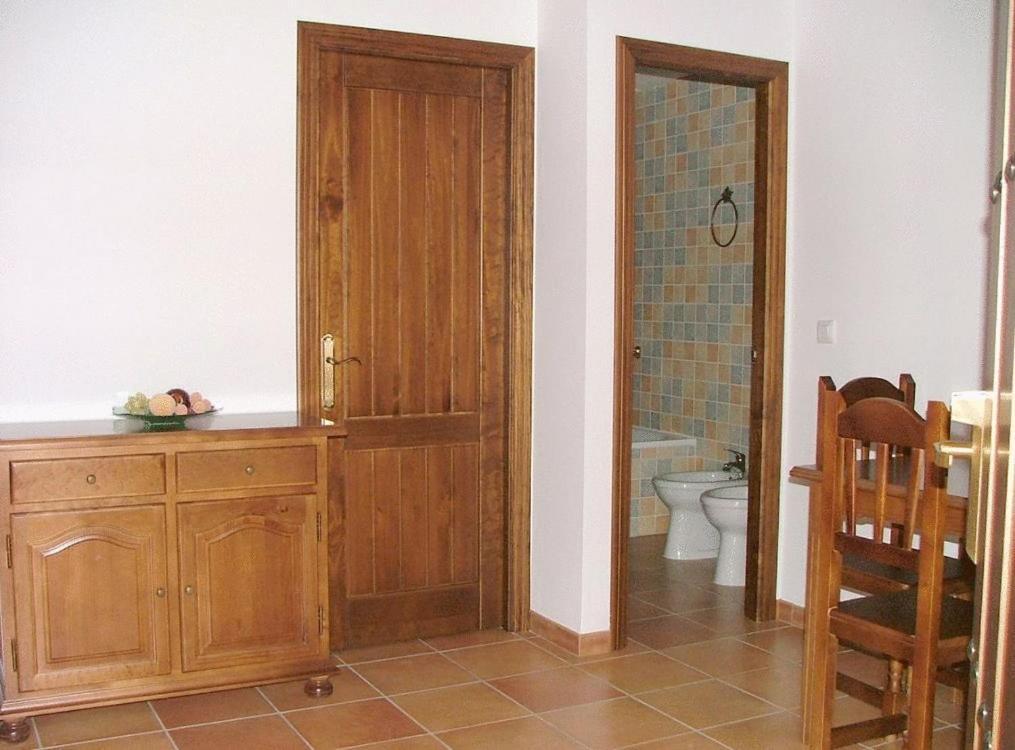 Apartment Rurales Alcazaba De Las Torres