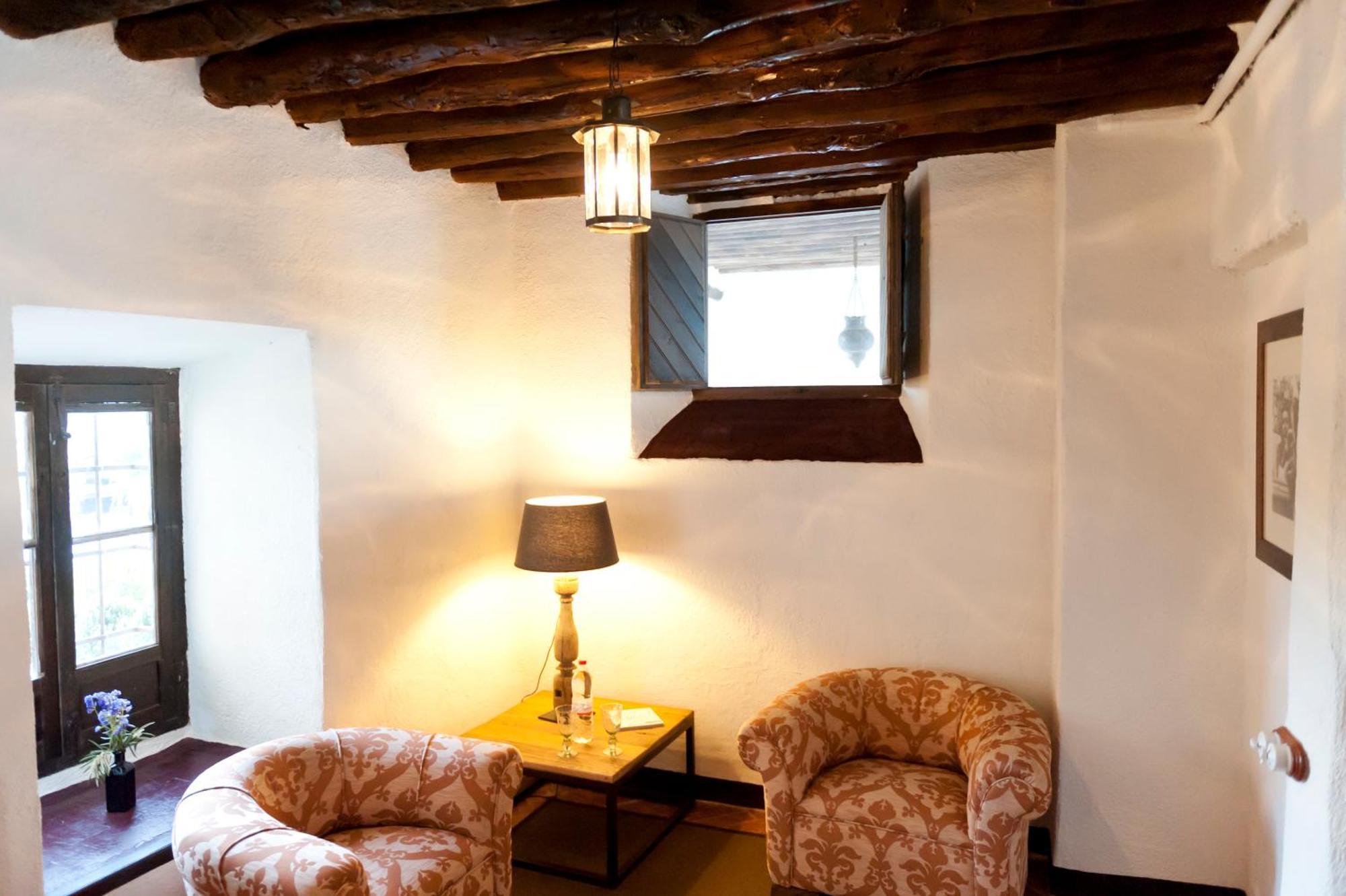 Hotel Cortijo Del Marqués