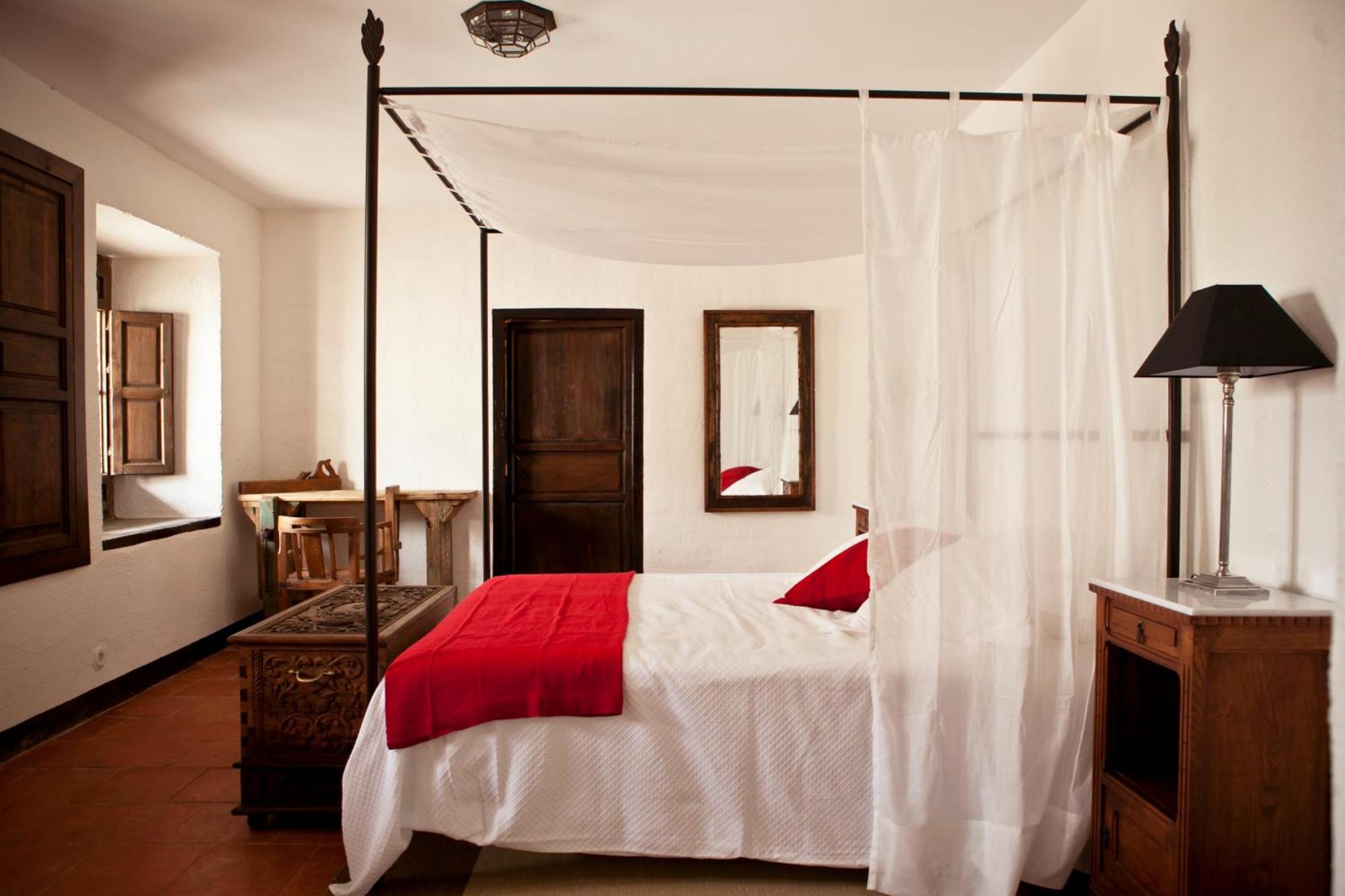Hotel Cortijo Del Marqués 3*