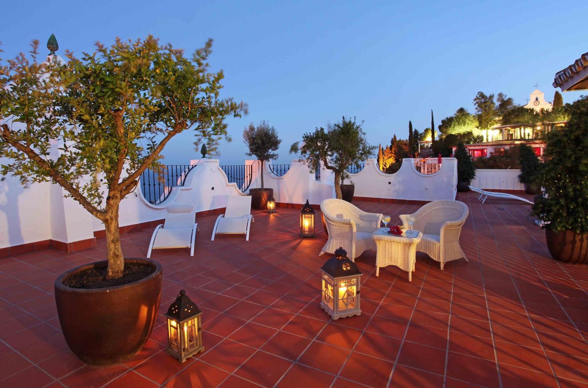 Hotel La Fonda Benalmadena