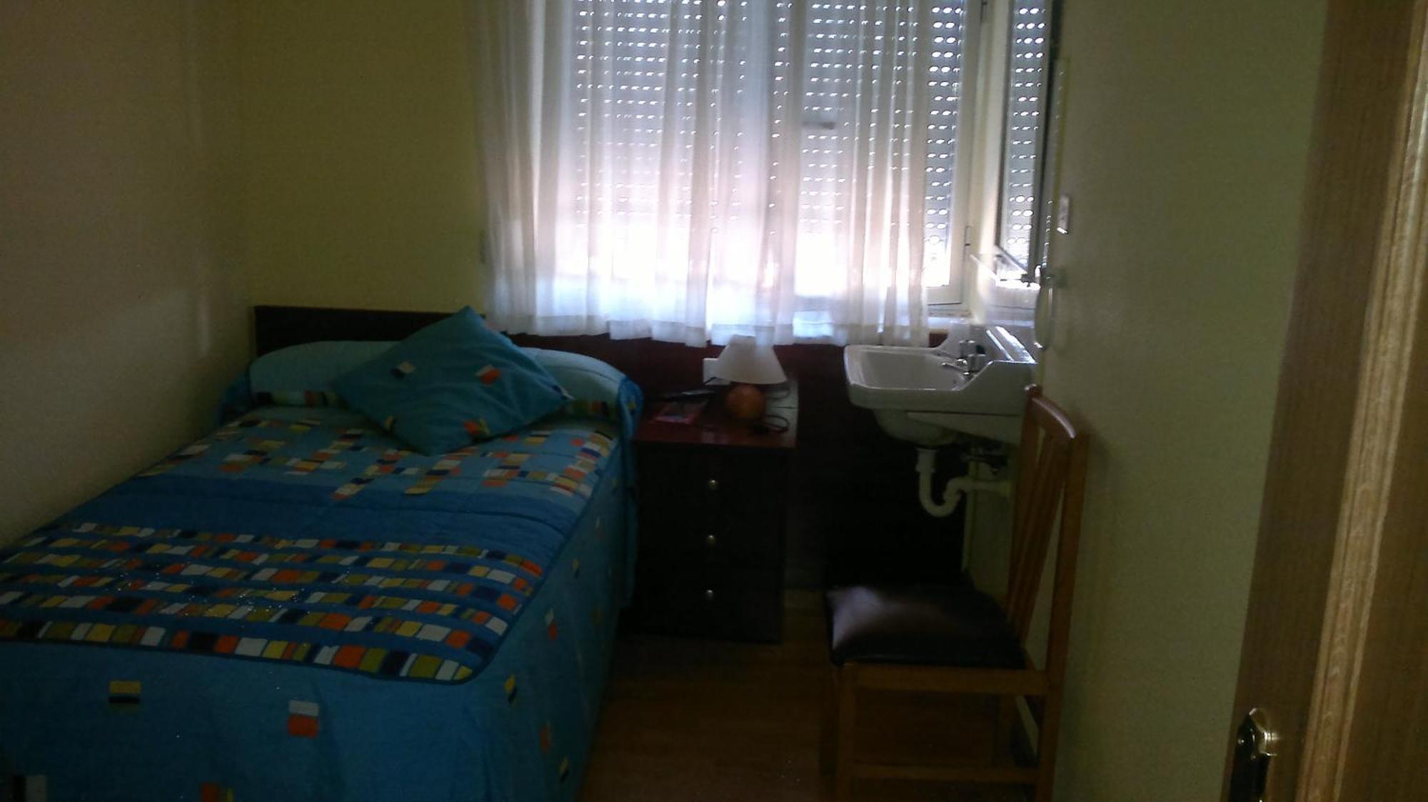 Pensión Residencia Delfin Astorga