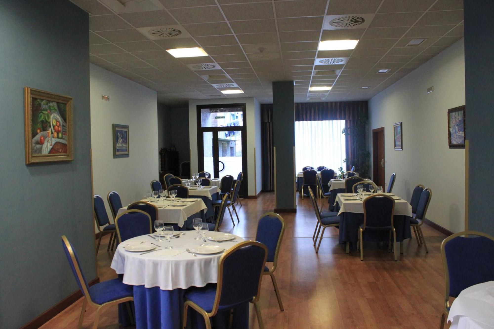 Hotel Arbeyal Gijón