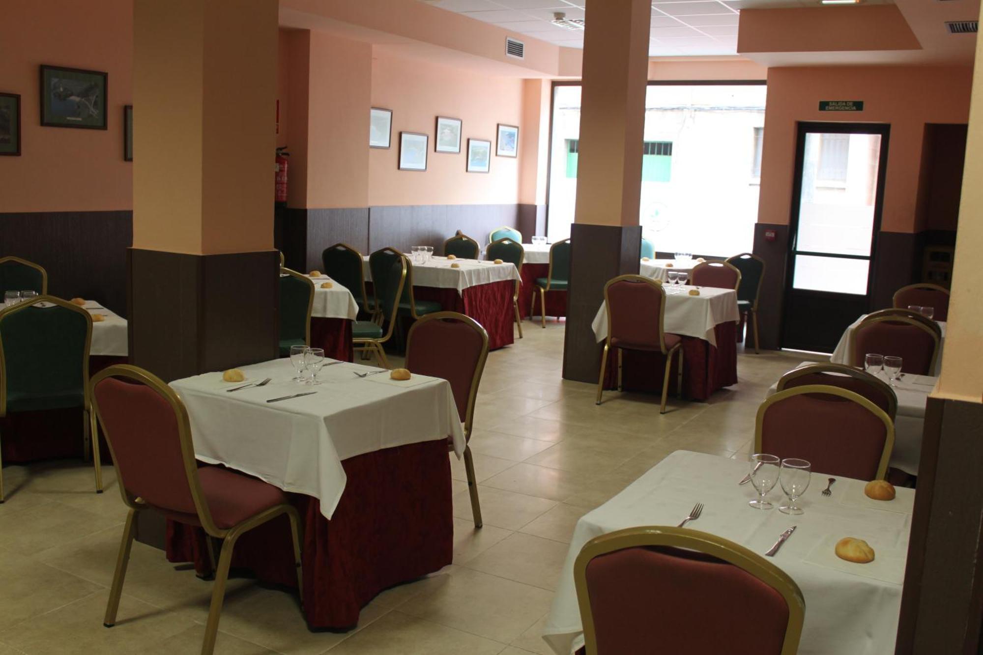 Hotel Arbeyal