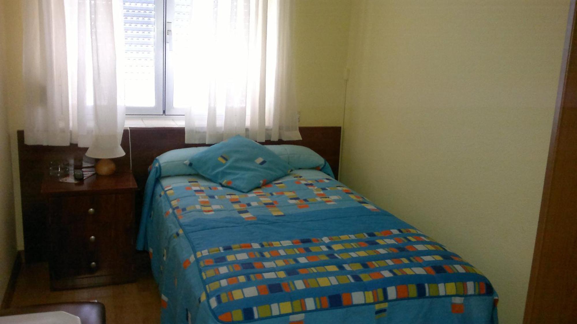 Residencia Delfin