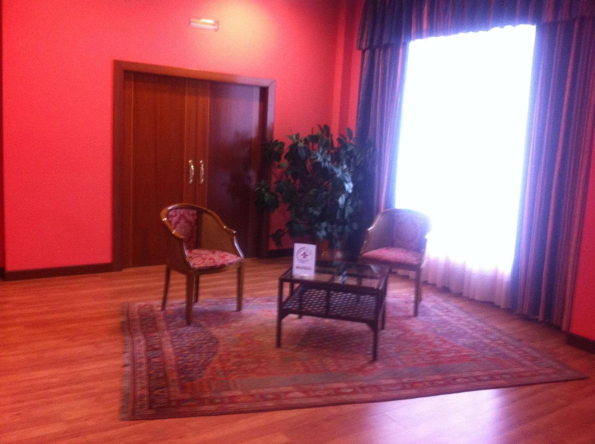 Hotel Arbeyal 3*