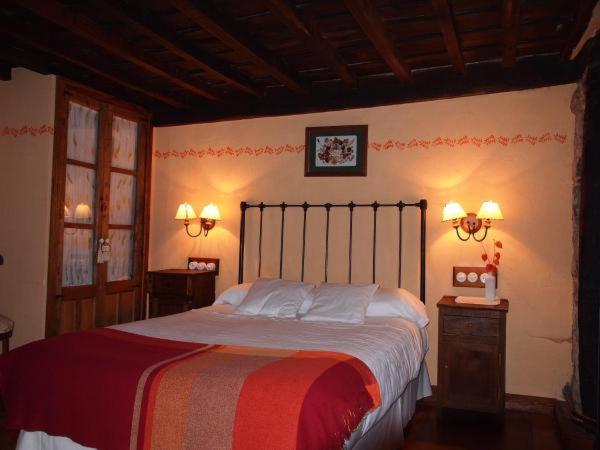Inn La Trebede 2*