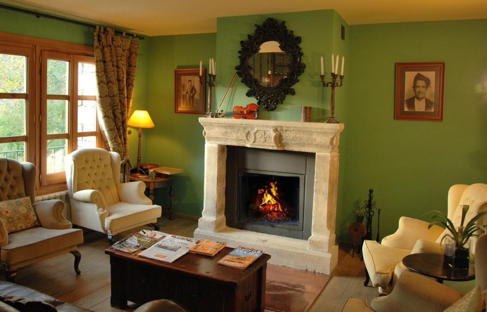 Hotel Selba D'ansils 3*