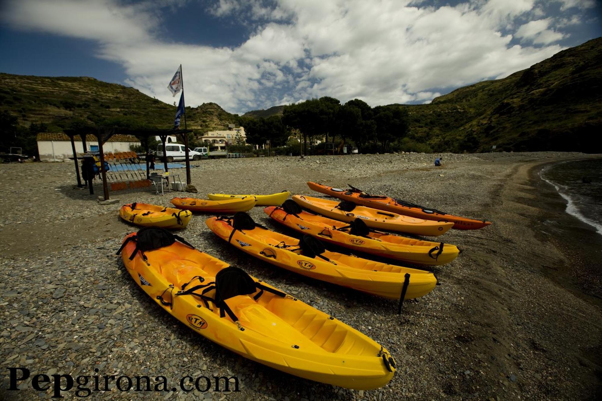 Hotel Cala Joncols Roses