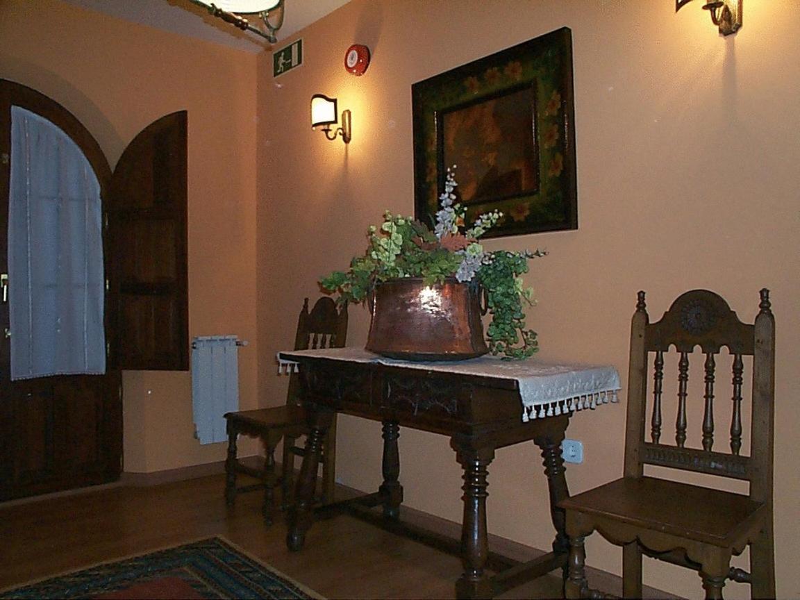 De La Abadia - Adults Only Santillana del Mar