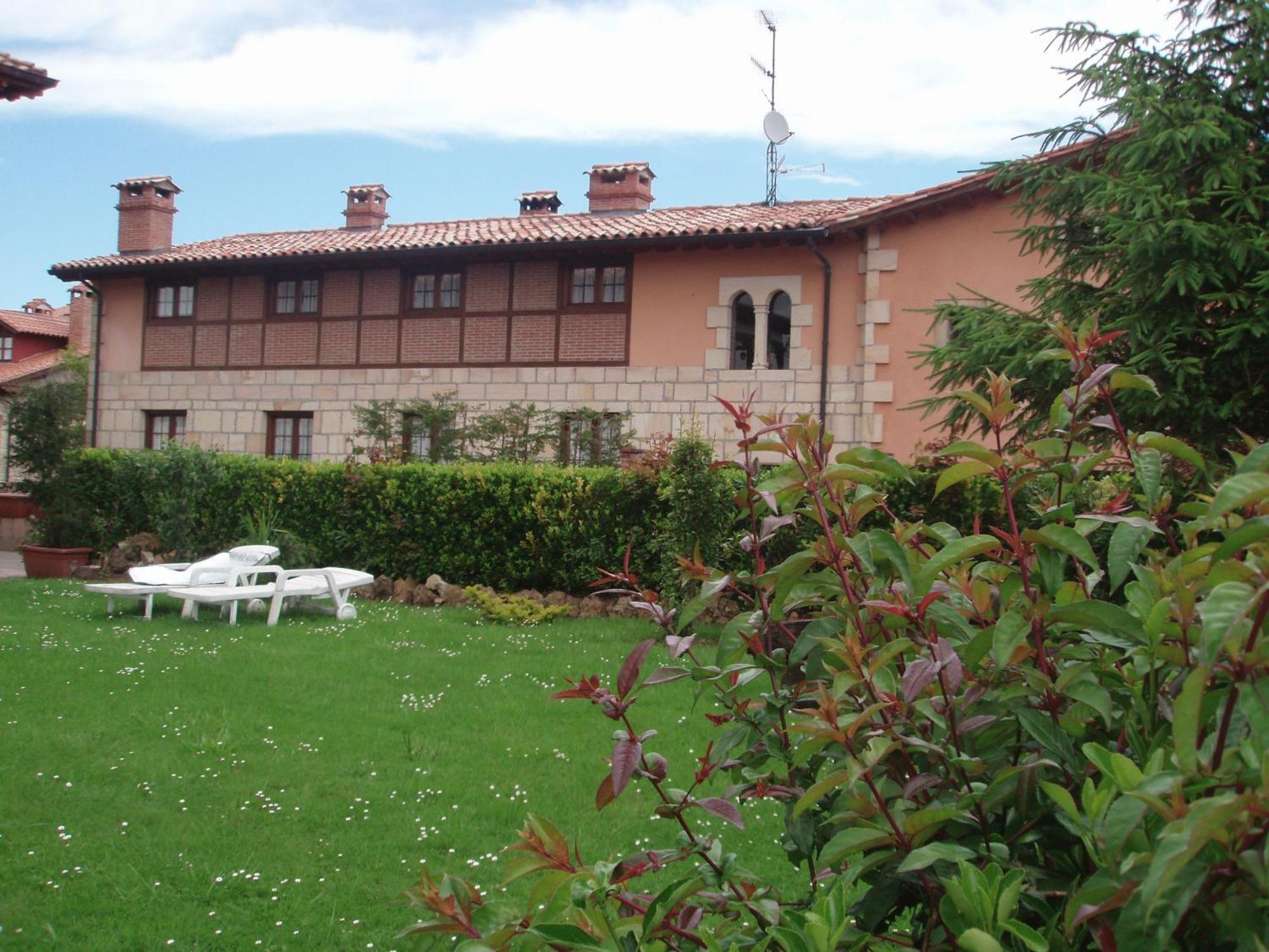 Pensión De La Abadia - Adults Only *