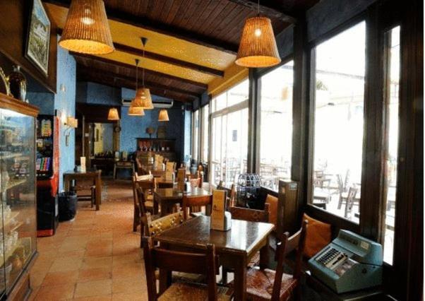El Oasis Carchel