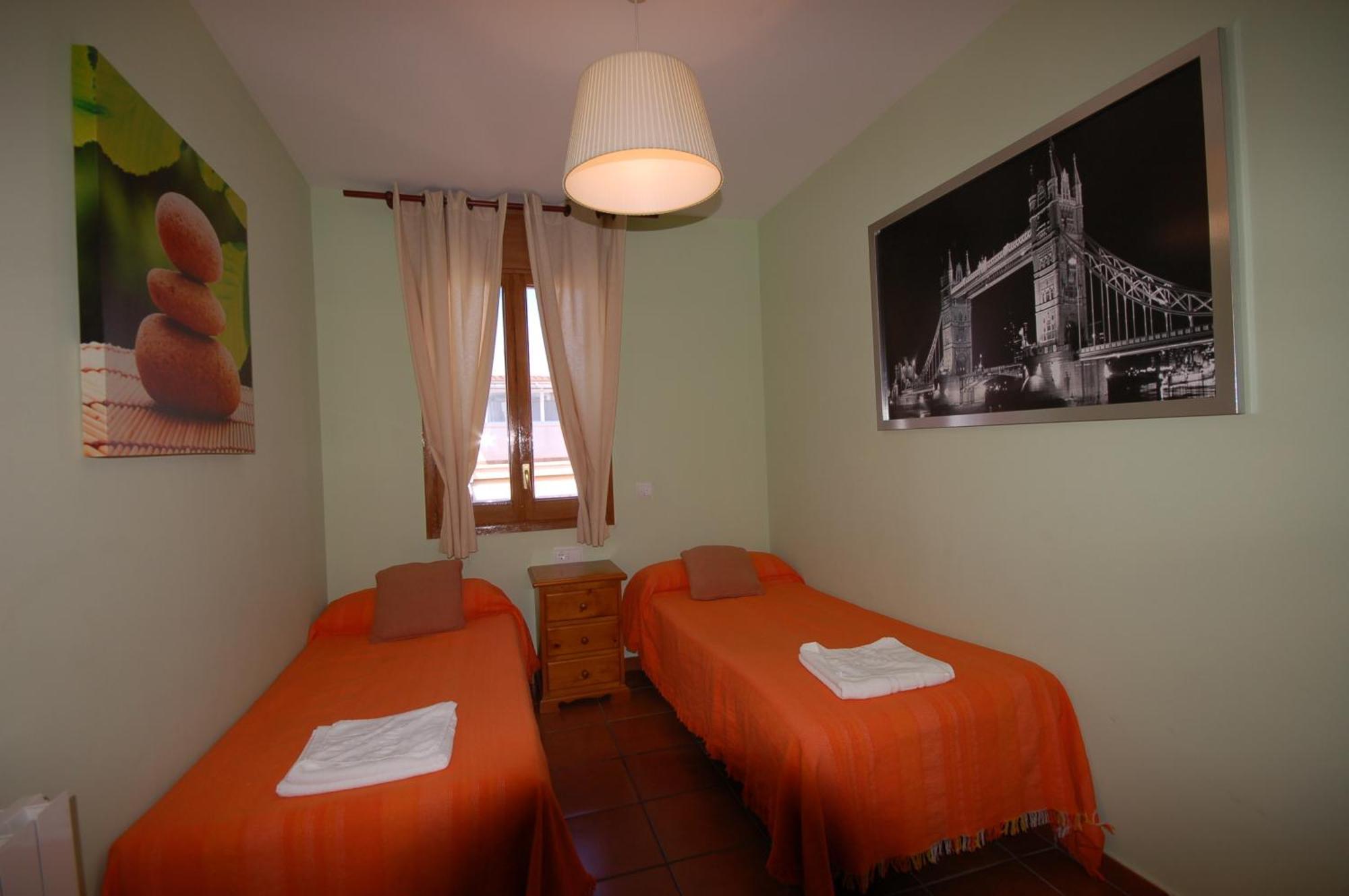 Sitges Apartment