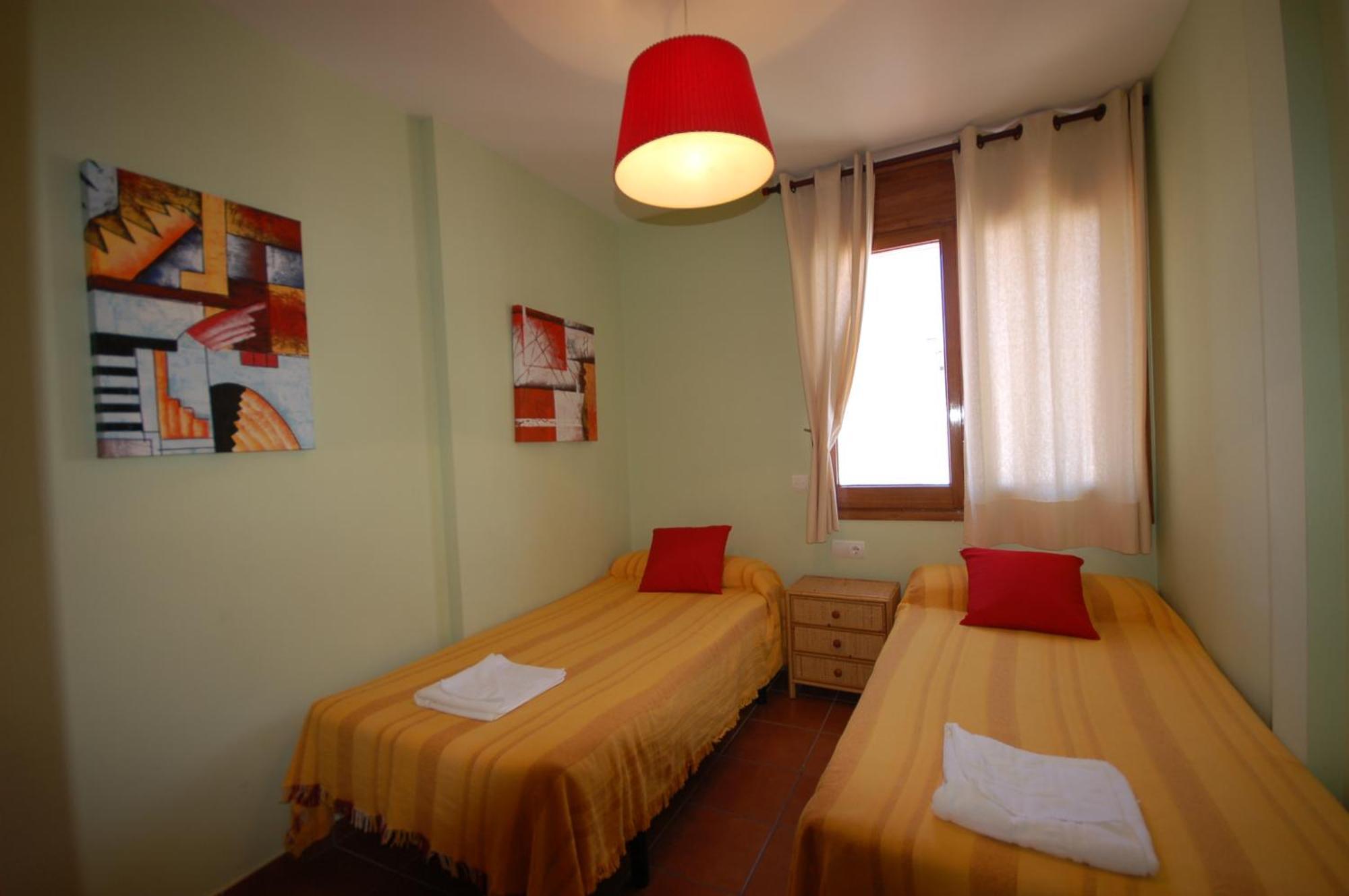 Apartahotel Sitges Apartment Sitges