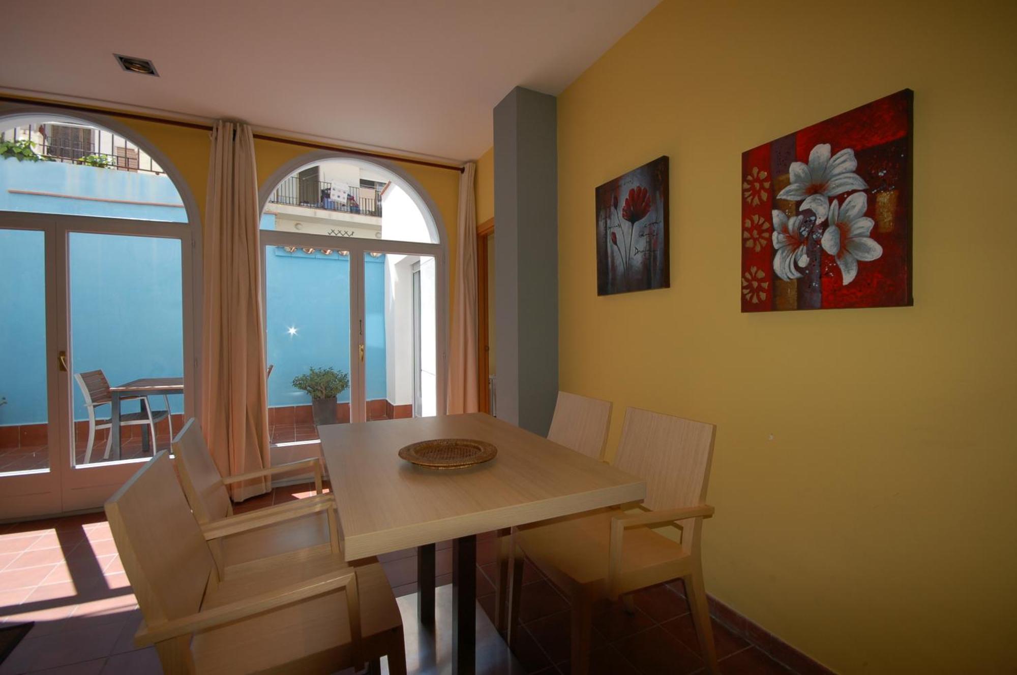 Sitges Apartment