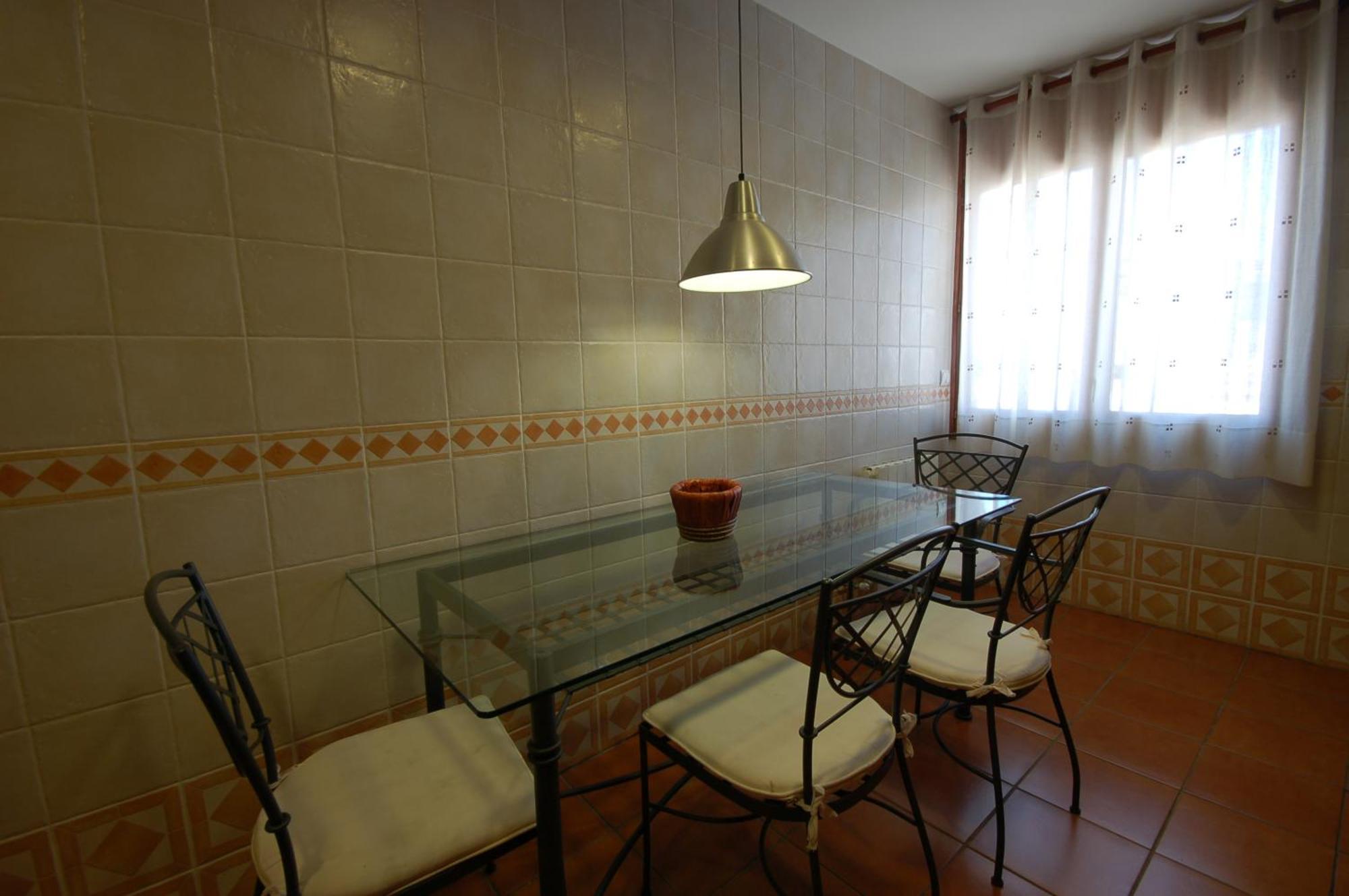 Apartahotel Sitges Apartment