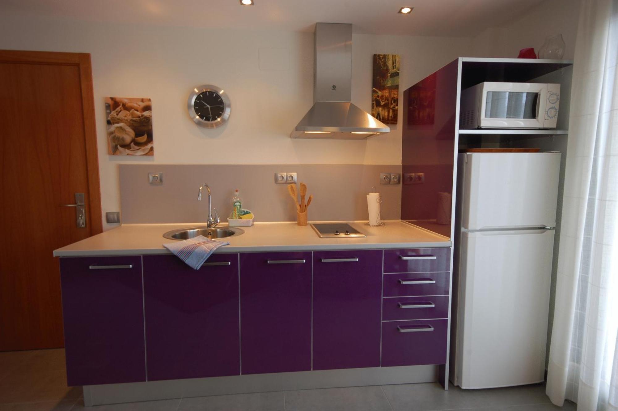 Apartahotel Sitges Apartment 3*
