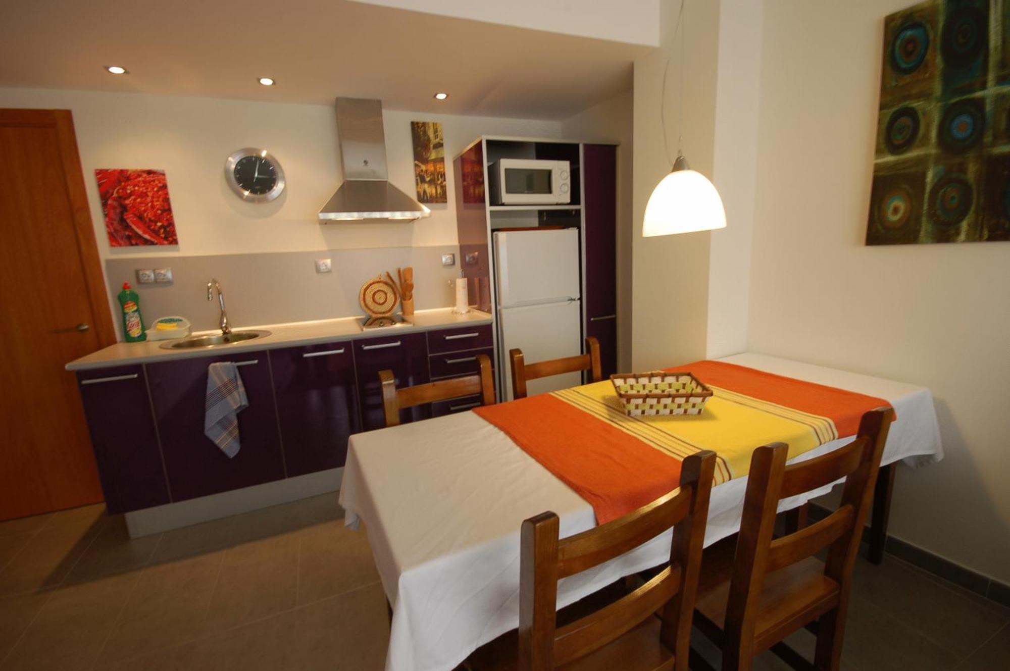 Apartahotel Sitges Apartment 3*
