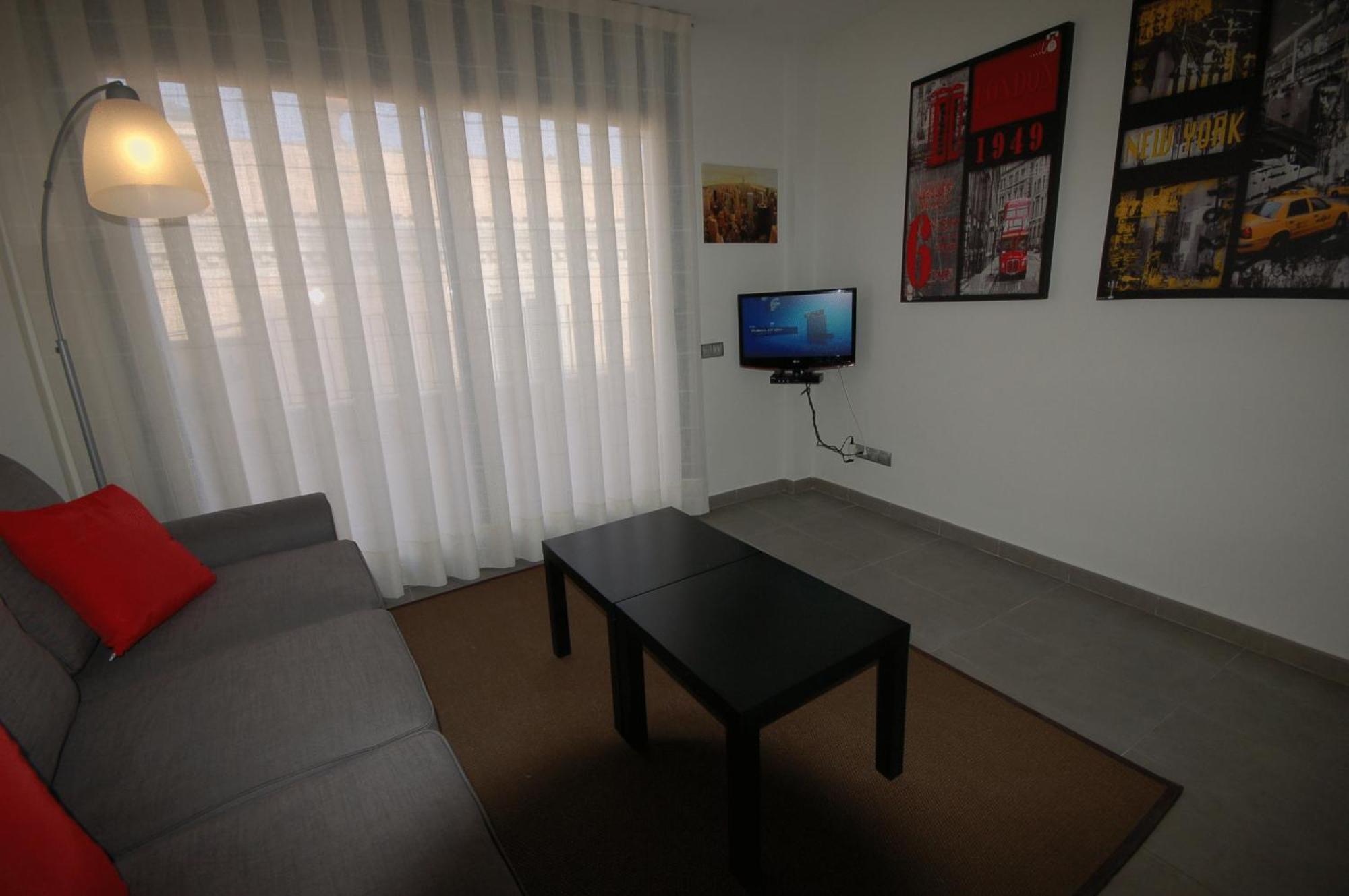 Apartahotel Sitges Apartment 3*